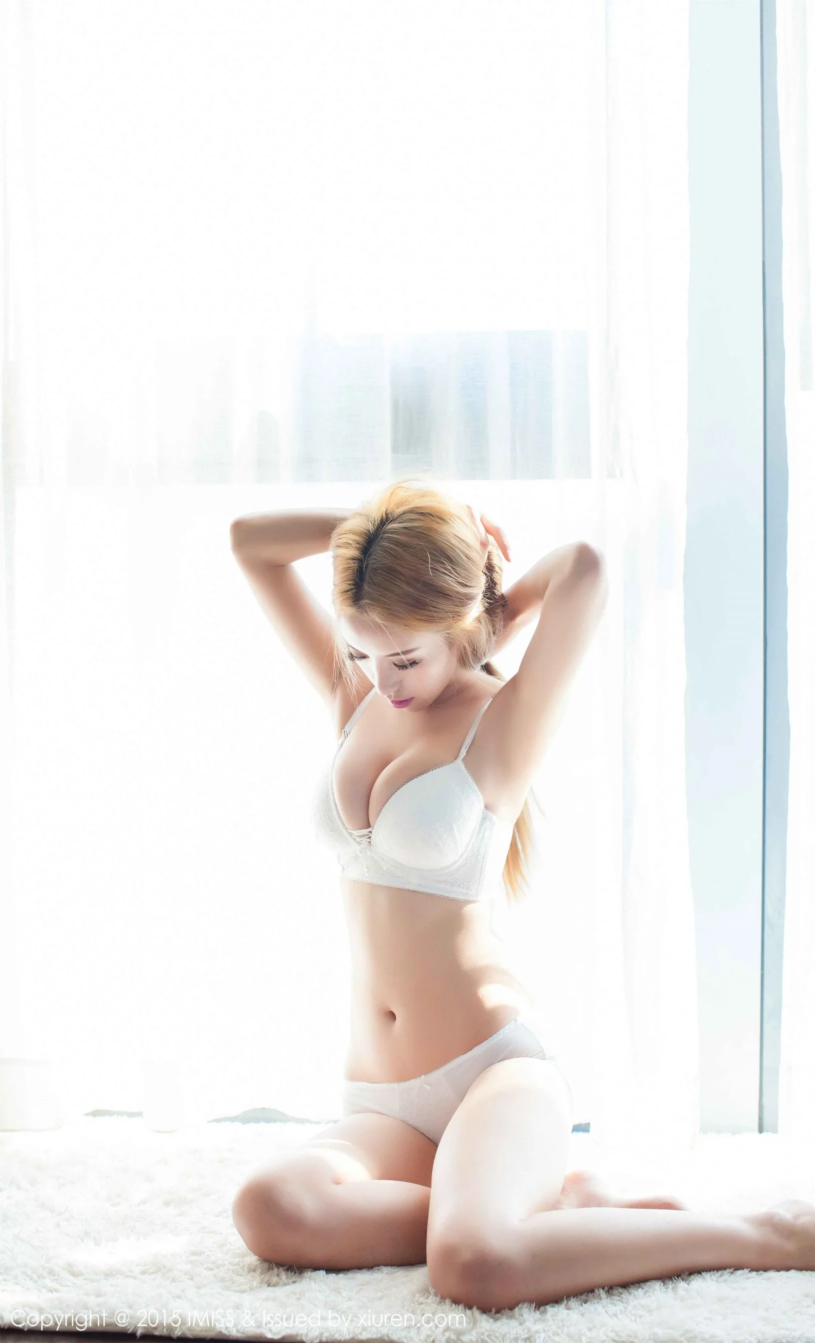 [Câu lạc bộ IMiss Love Honey]VOL.052 Chen Siqi Art - Bộ ảnh cá nhân - 29