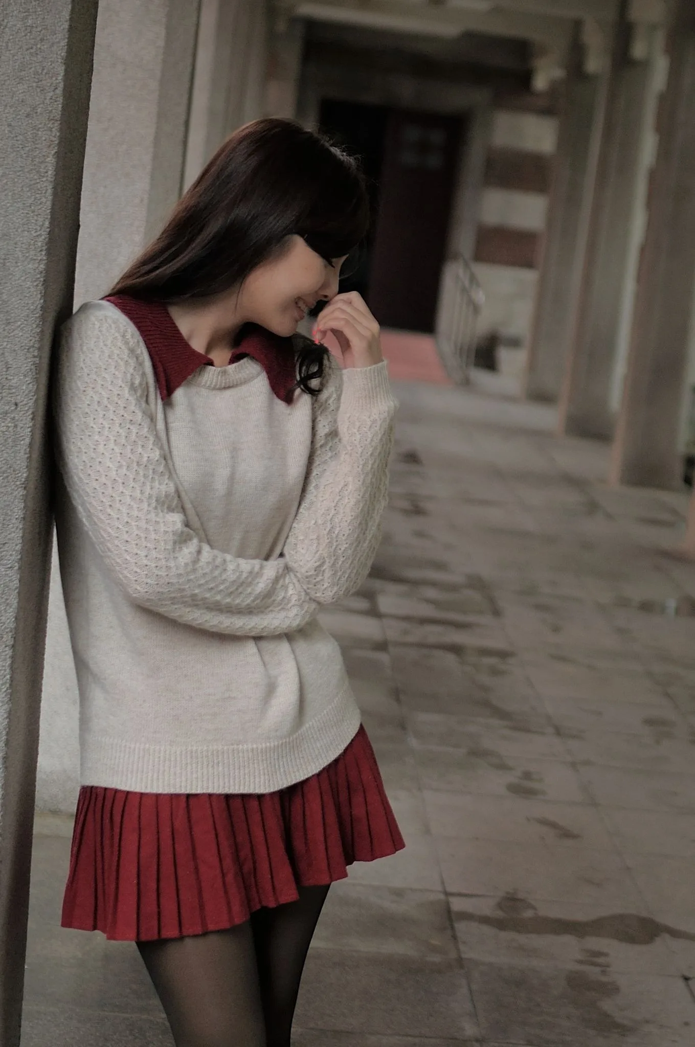Guoguang Help - Bộ sưu tập ảnh về cá ngừ xinh đẹp và Tsai Hsiao-Chieh - 41