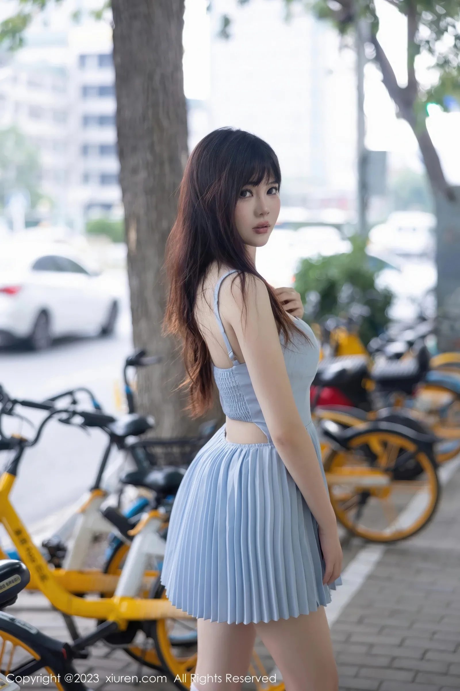 薇薇写真合集 - 22