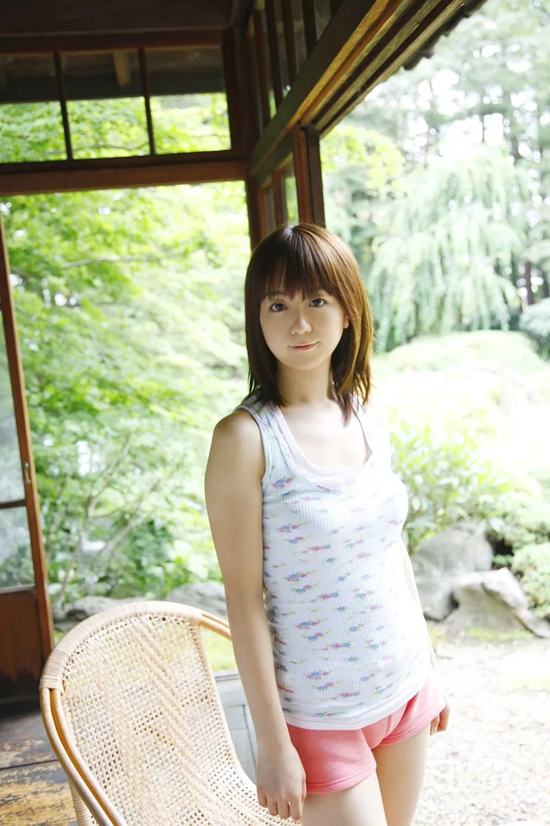 [WBGC] Album ảnh số 55 của Moe Fukuda - 11