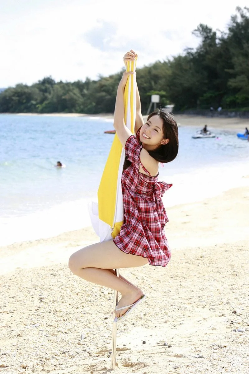 [WBGC] Album ảnh số 66 của Rina Koike - 18