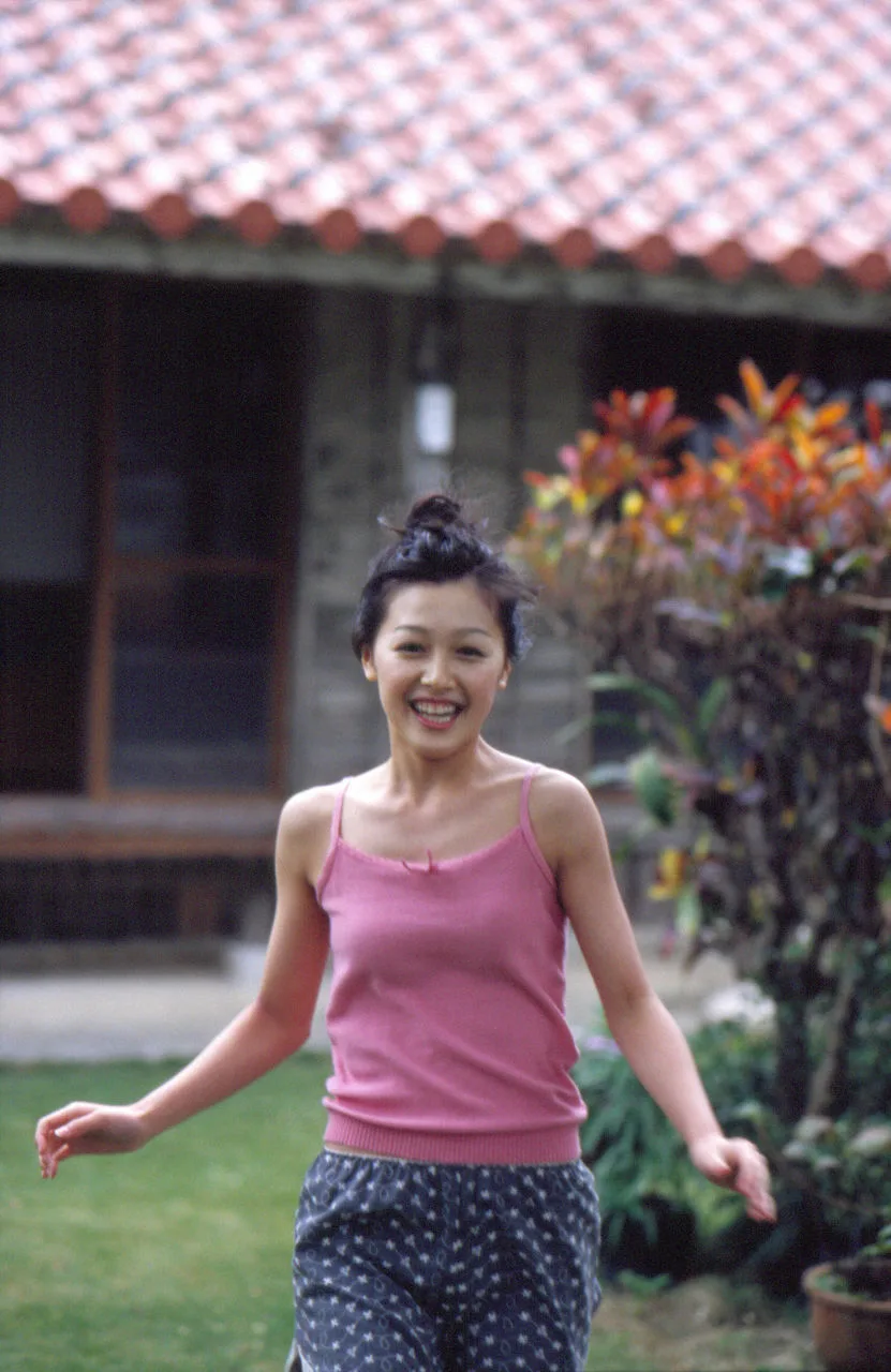 [Xin chào! Dự án sách điện tử] Bộ ảnh số 25 của Kusumi Koharu - 20