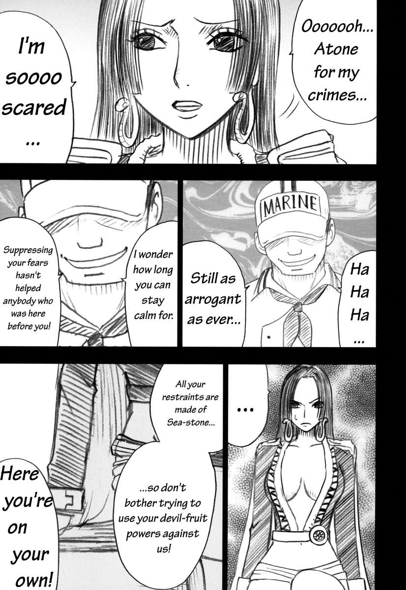 Hebi-hime - 4
