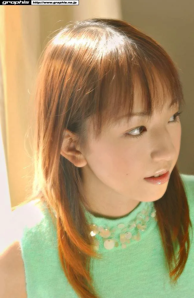 Mitsu Amai - 6