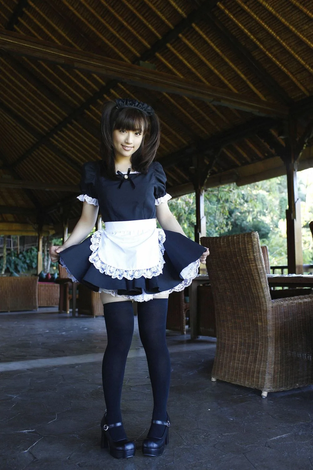[YS Web] Vol.337 Album ảnh "Sự cám dỗ của Ryuuリェイスの" của Megumi Otomo - 64