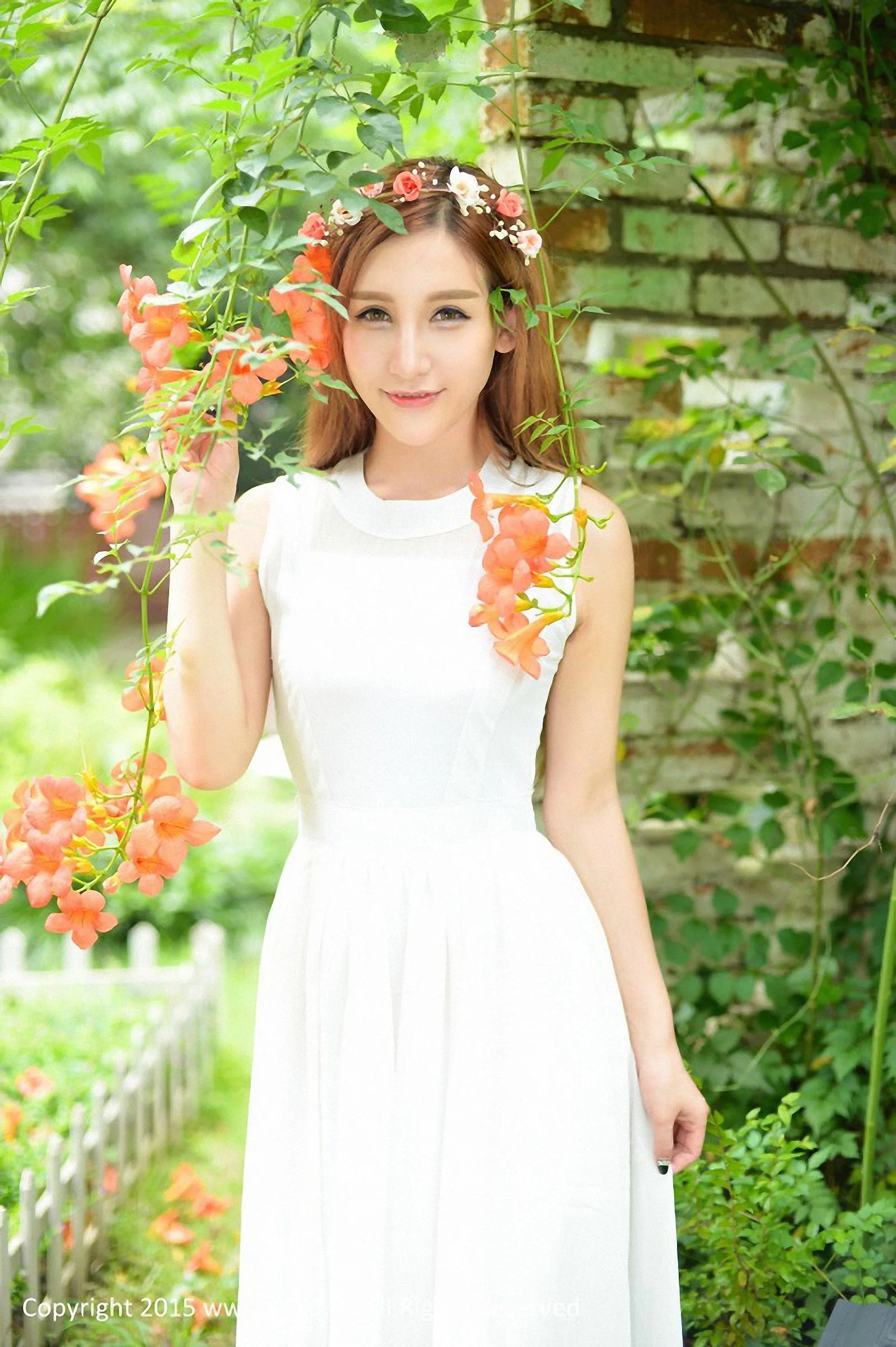 [TGOD giới thiệu Nữ thần] Băng - Bộ ảnh homestay phía Tây Chiết Giang của Xiao Mu Yangguang - 8