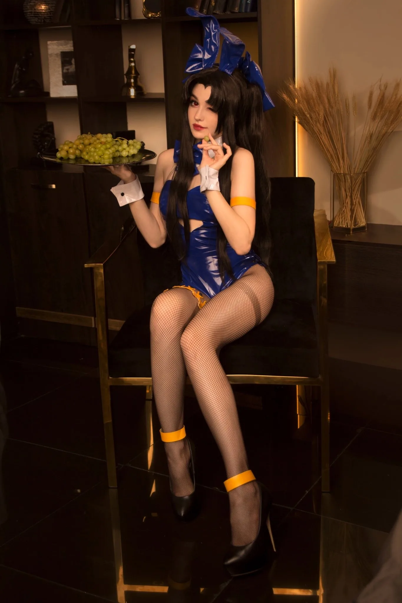 Your order is ready - 7