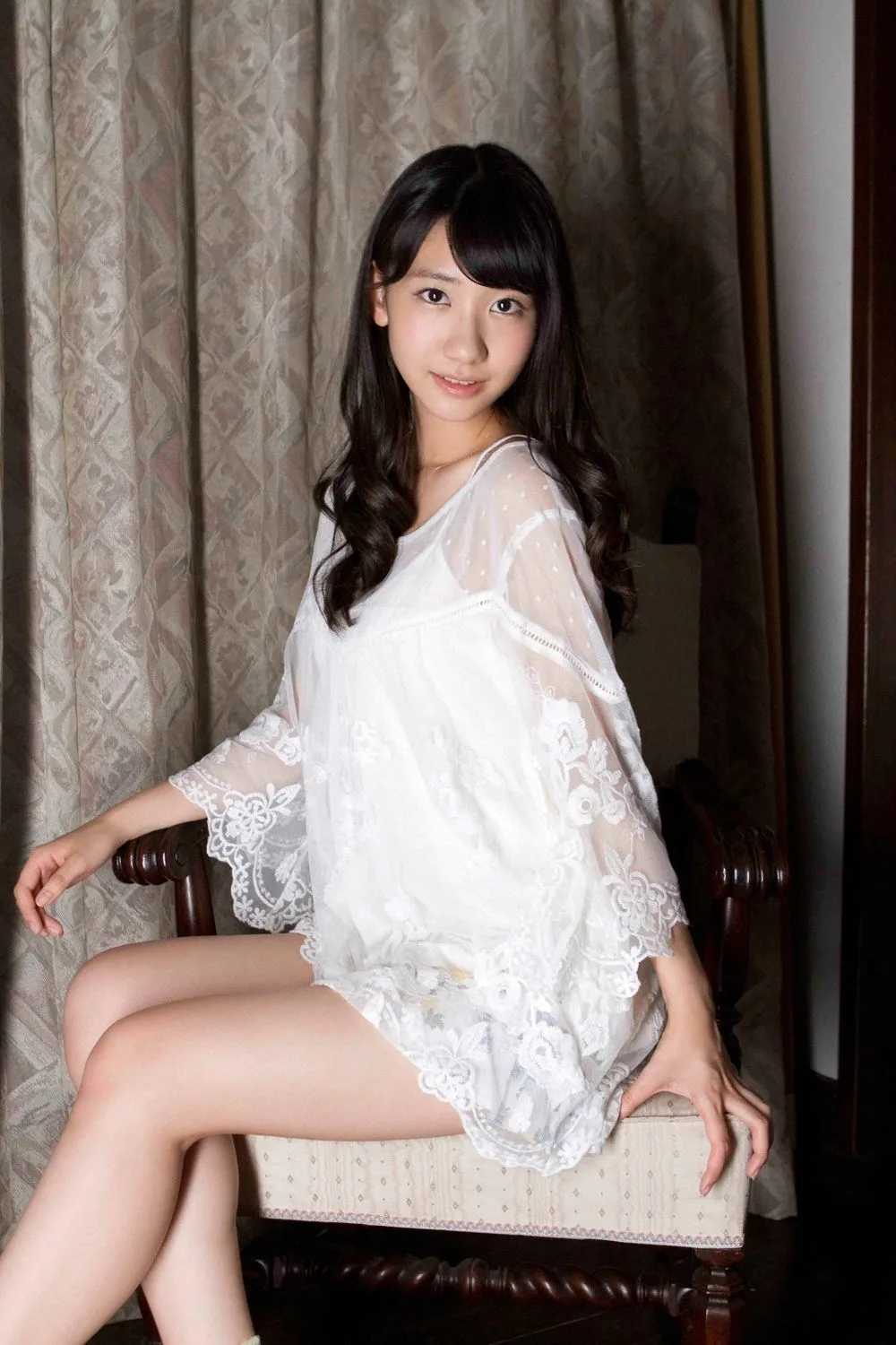[YS[Trang web] Tập 514 Sách ảnh AKB48 "Vụ án mạng AKB" - 33