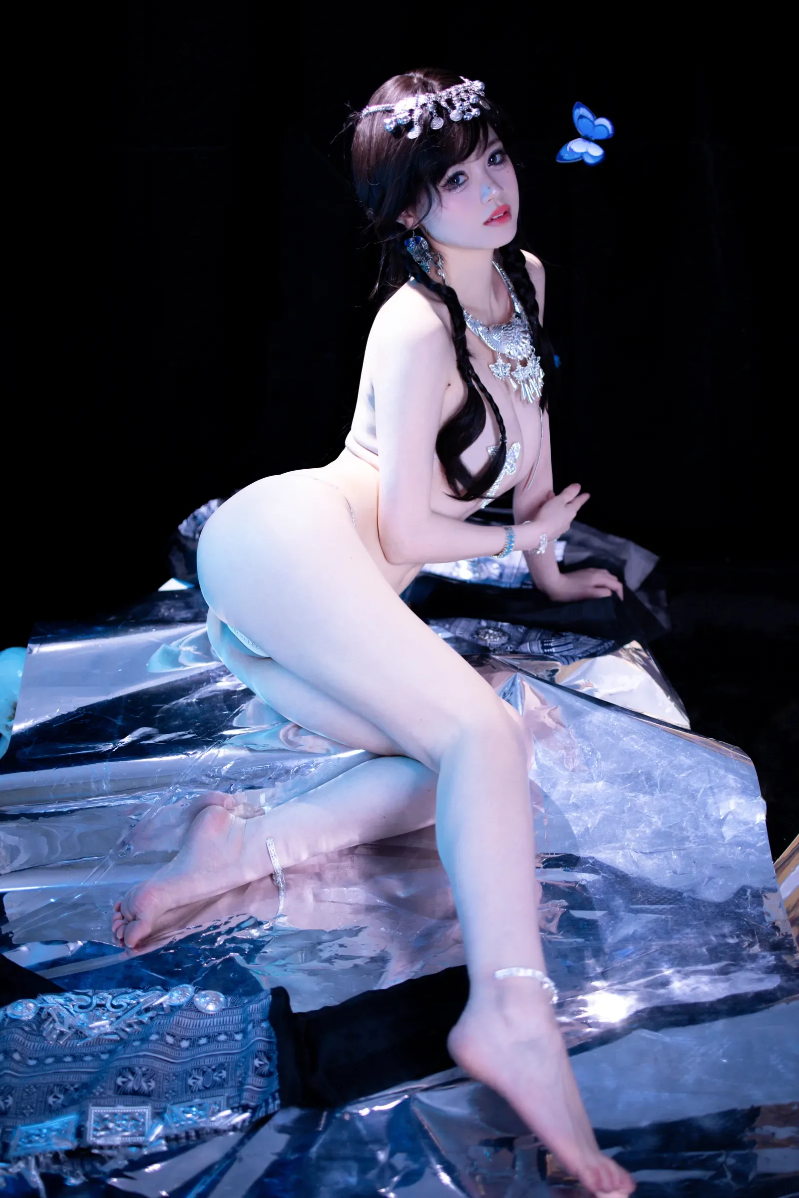 星黛鹿鹿写真合集 - 16