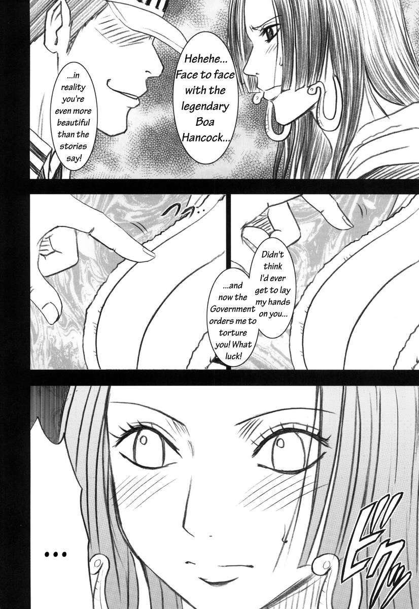 Hebi-hime - 5