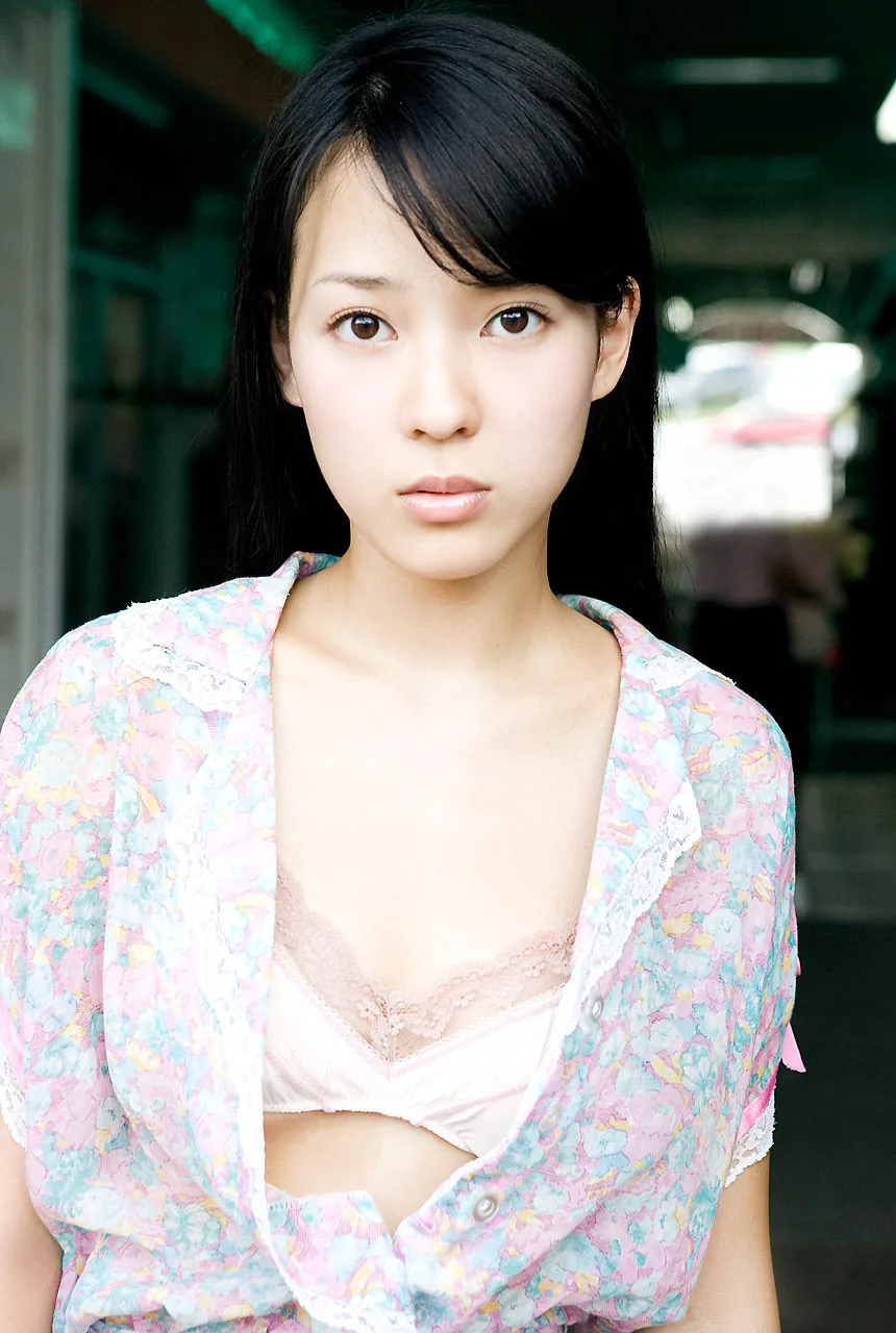 [Image.tv] Album ảnh "Tình yêu như sao băng" của Natsuko/Oki Natsuko - 28