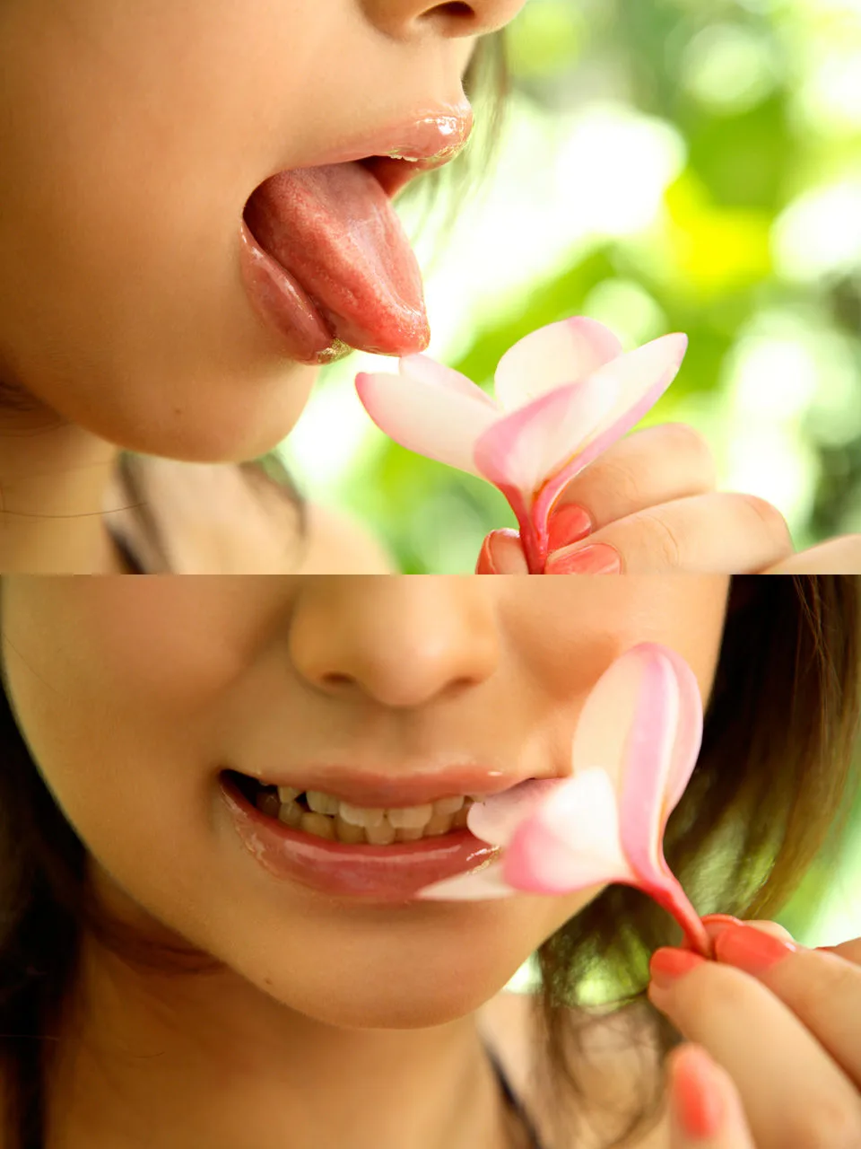 [Image.tv] Sách ảnh của Yuka Kosaka "Hãy thư giãn và vui vẻ!!" - 19