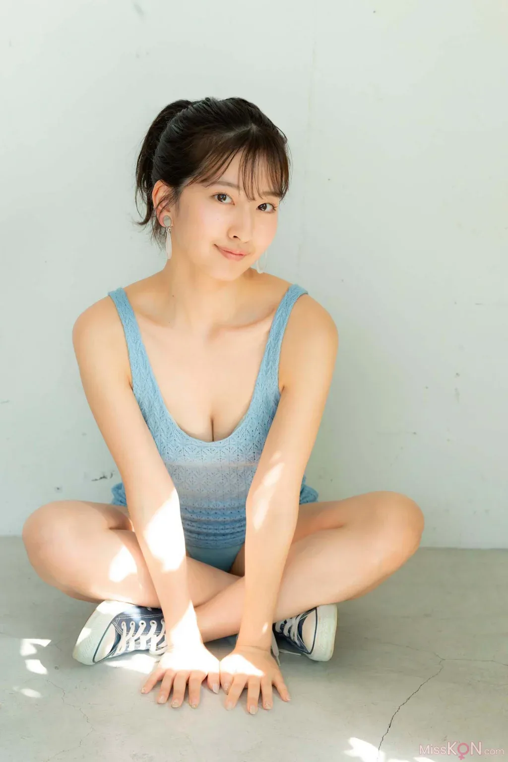 [JPRina Saito: Sân chơi của Miss Magazine! Tuyển tập những tác phẩm xuất sắc chưa từng được công bố của Miss Magazine 2022 - Sách ảnh kỹ thuật số của SP Young Magazine - 12