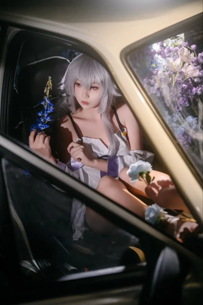 小和甜酒写真合集 - 11