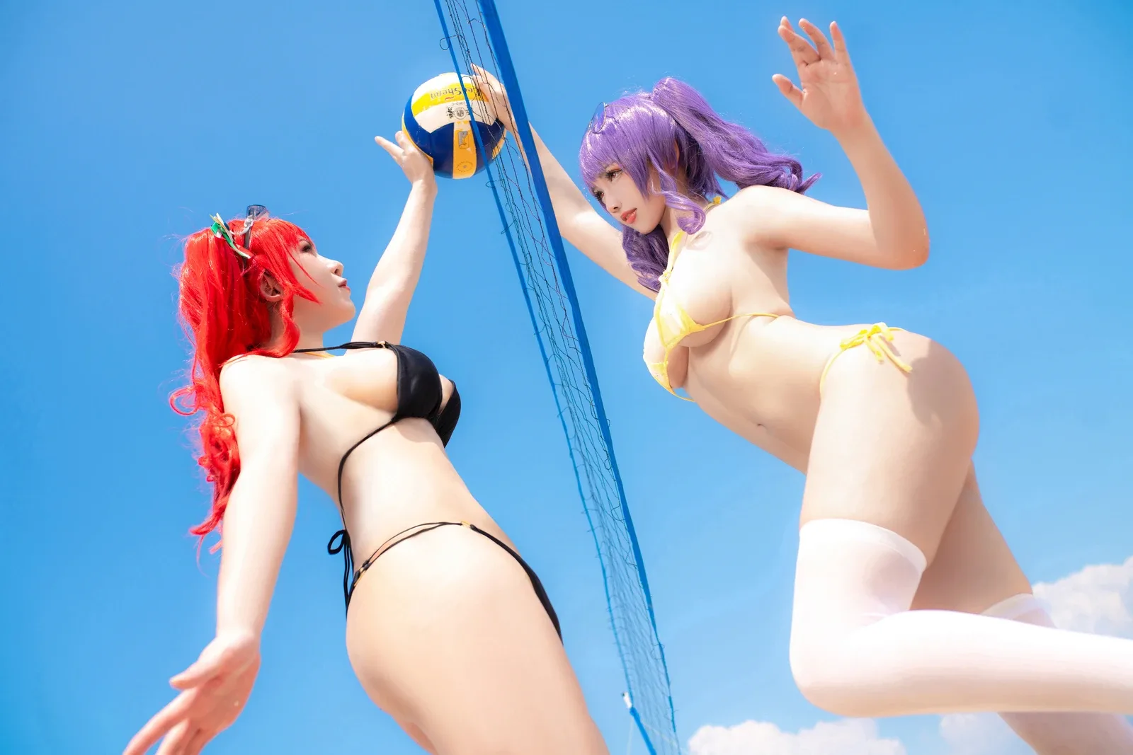 隼隼子写真合集 - 9