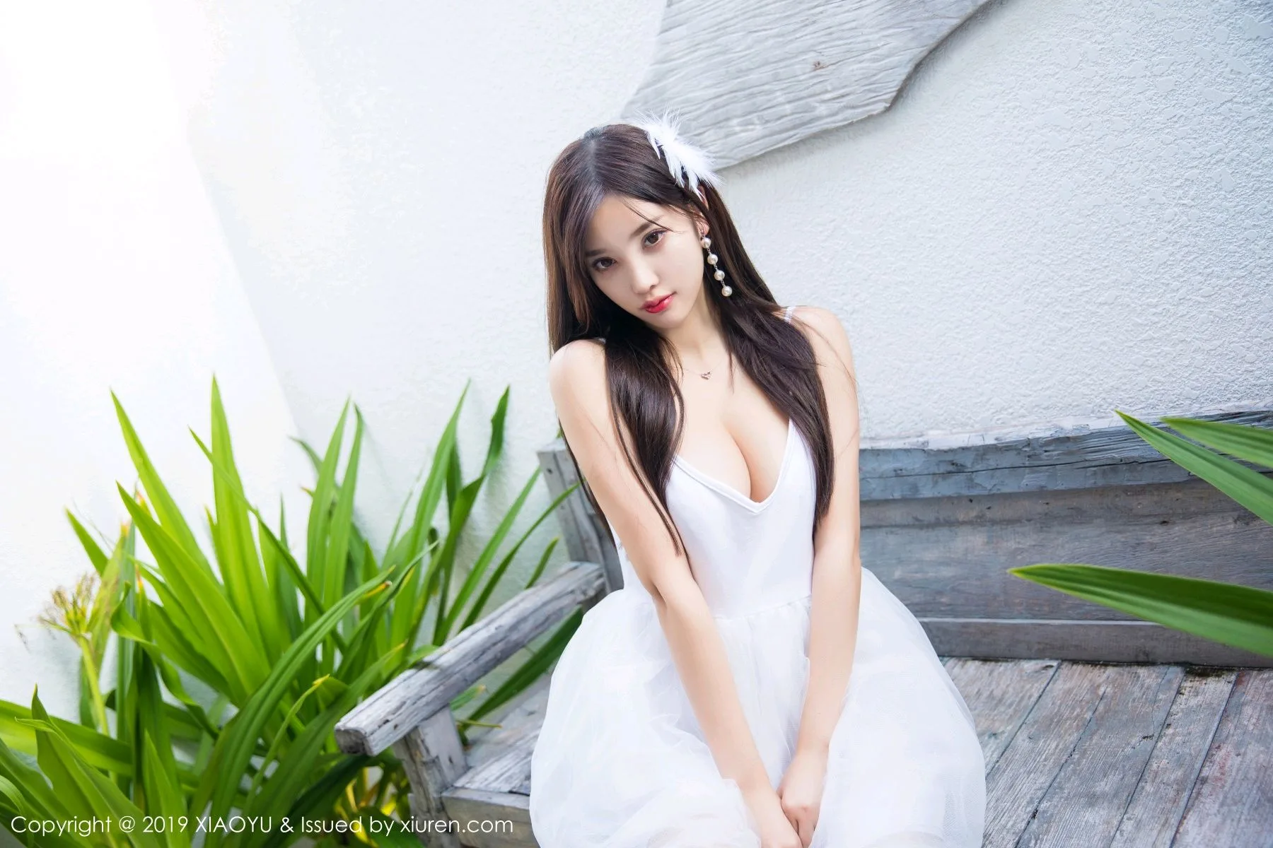 [XIAOYU]高清写真图 2019.06.28 VOL.099 杨晨晨sugar - 46