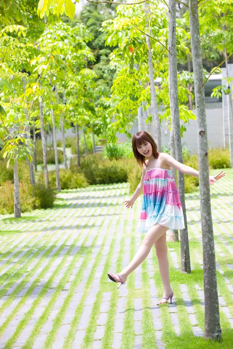 [WBGC] Album ảnh Aya Hirano số 60 - 32