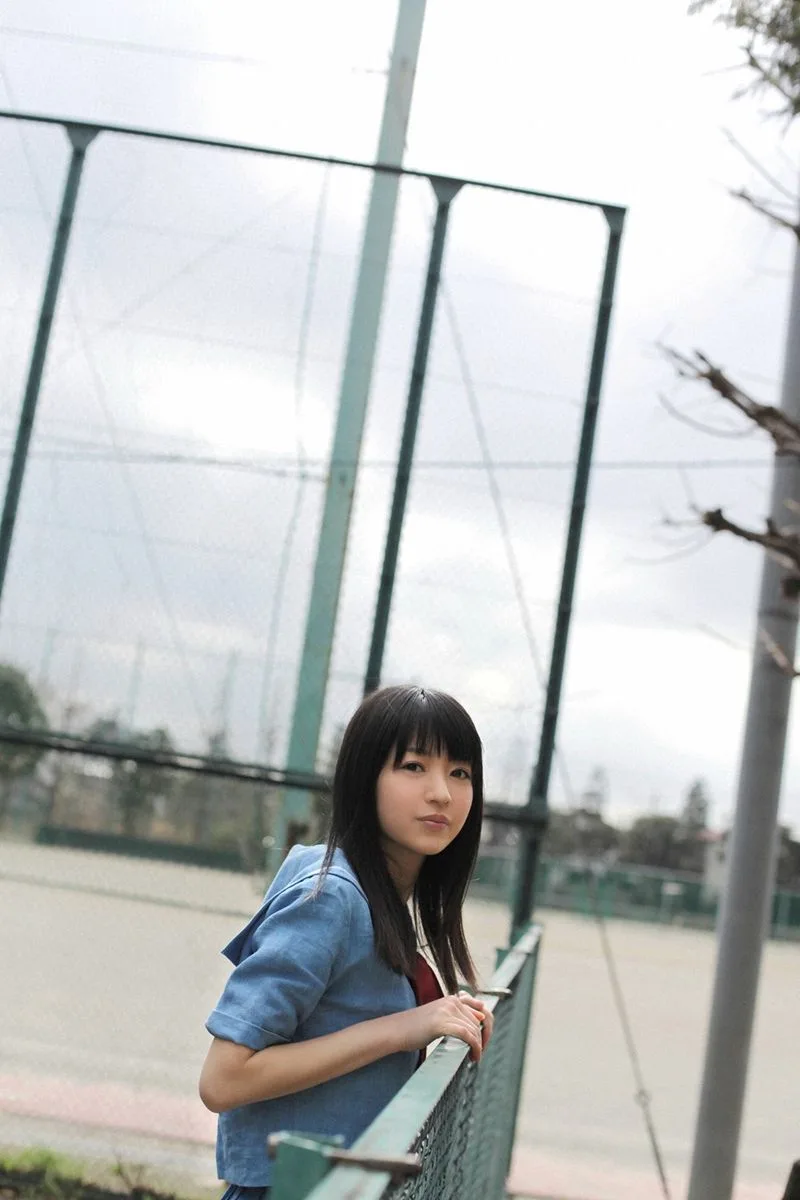 [WBGC] Album ảnh số 65 Rina Aizawa - 166