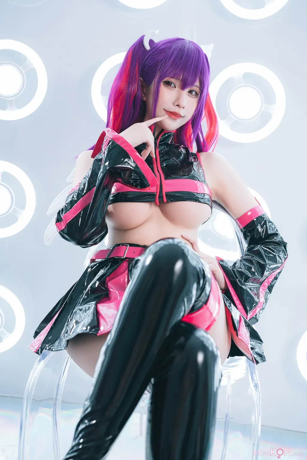 [Kozora Sora] Bantona – Học viên suối nước nóng (Tsuboshiiro Dust 2) - 58