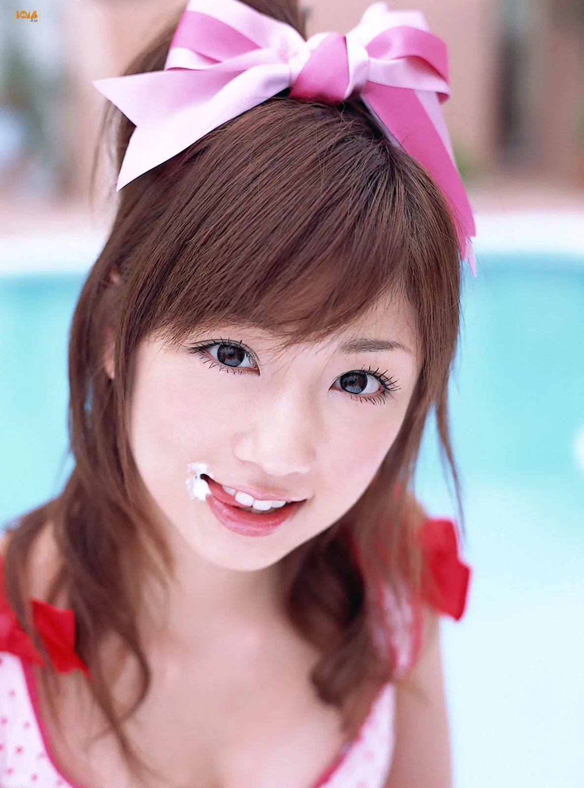 Bom.TVYuko Ogura 2006-10 - 2