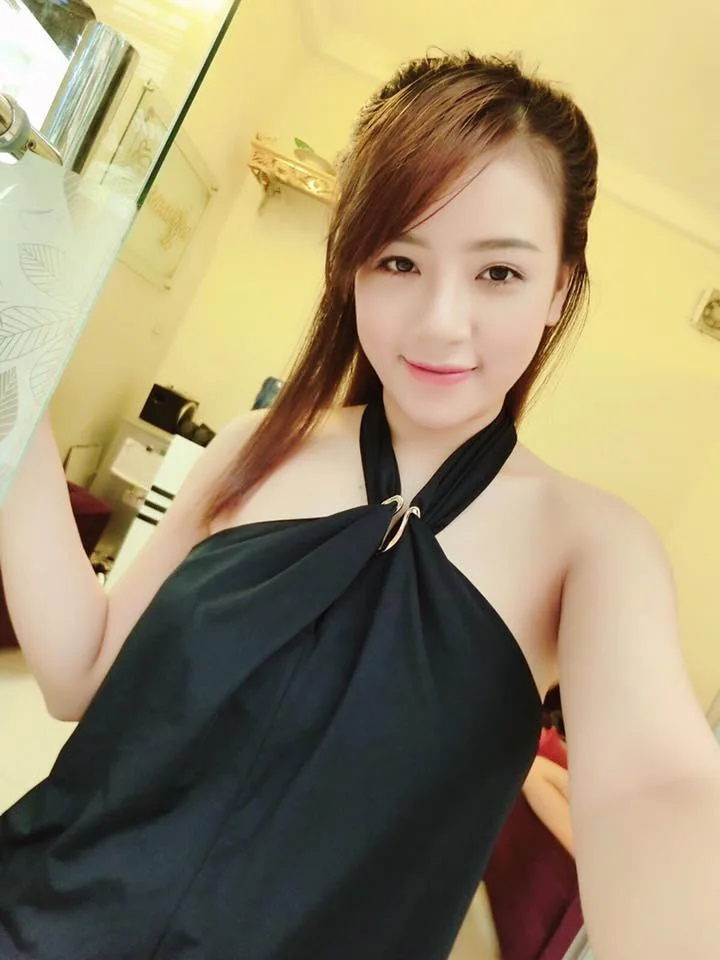 Phuong Lan Nguyen 越南Spa老板娘白嫩性感私房照诱惑写真图 - 24
