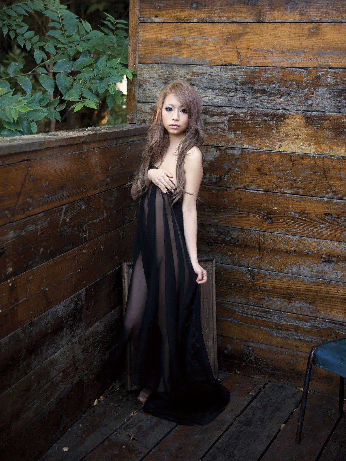 [Sabra] Mari Komatsuzaki Bộ ảnh của Mari Komatsuzaki - 31