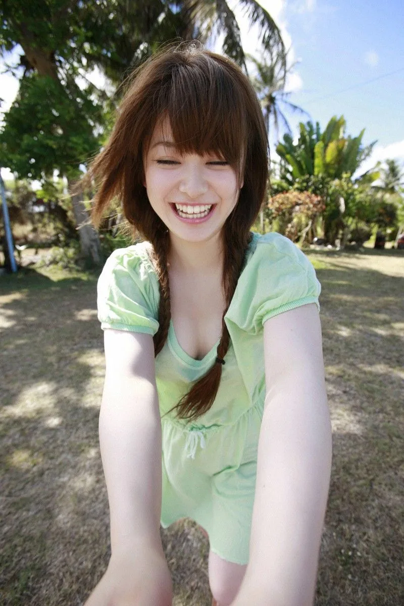 [WBGC] Album ảnh số 75 Airi Nakajima - 115
