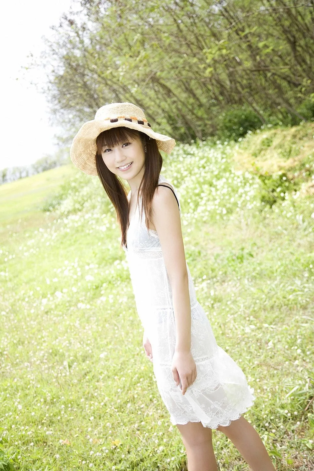 [YS Web] Vol.271 Album ảnh "ちせぴょんキター" của Tomoyo Nakamura - 58