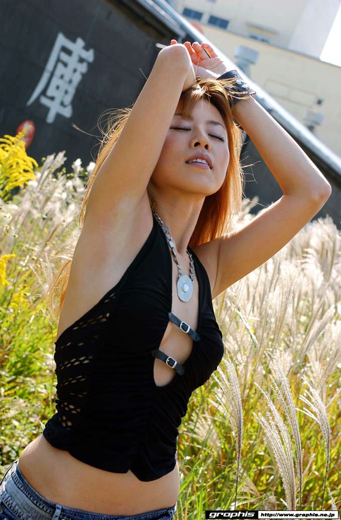 Ami Ayukawa - 13