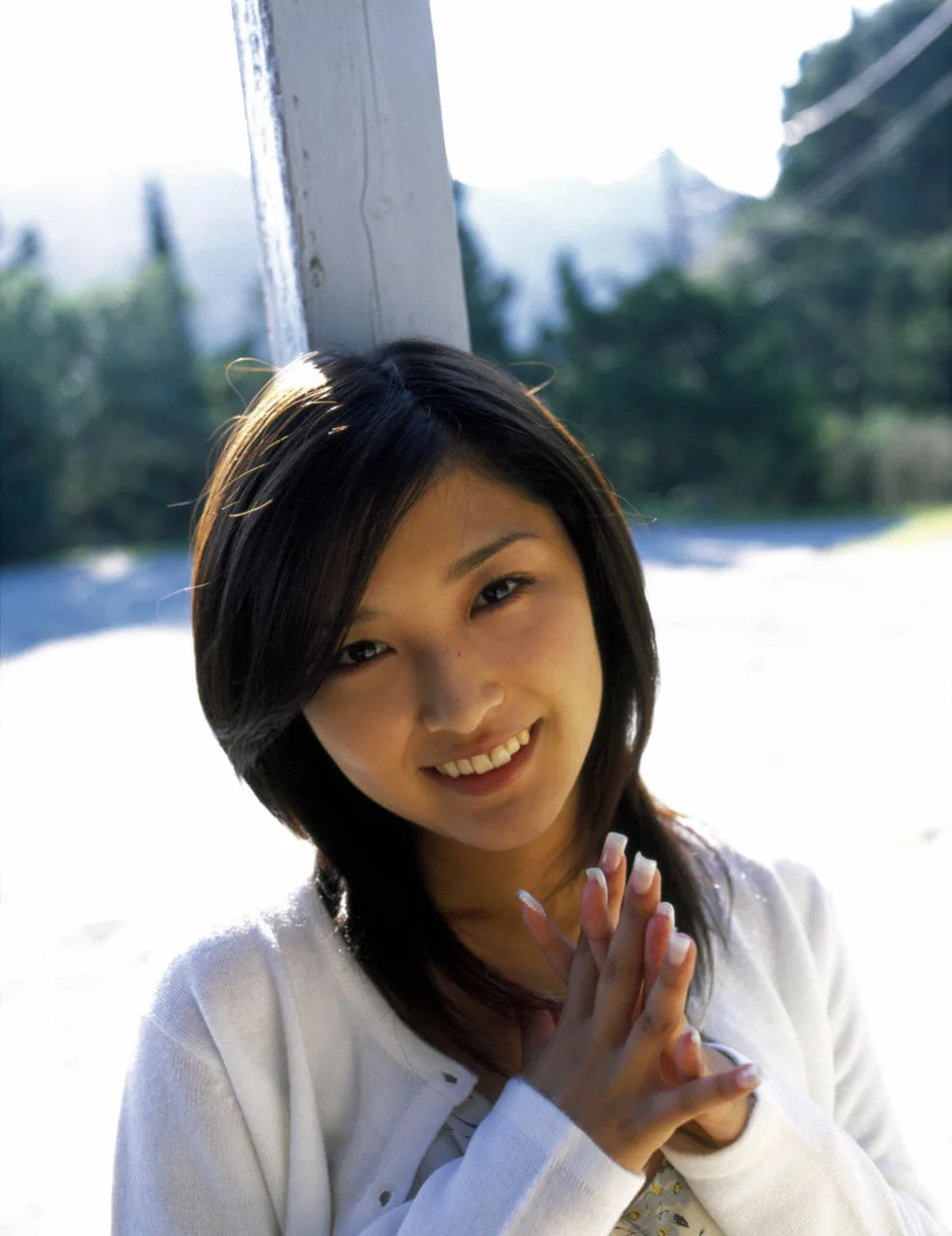 [Bộ ảnh sách điện tử H!P] Số 12 Rika Ishikawa - 26