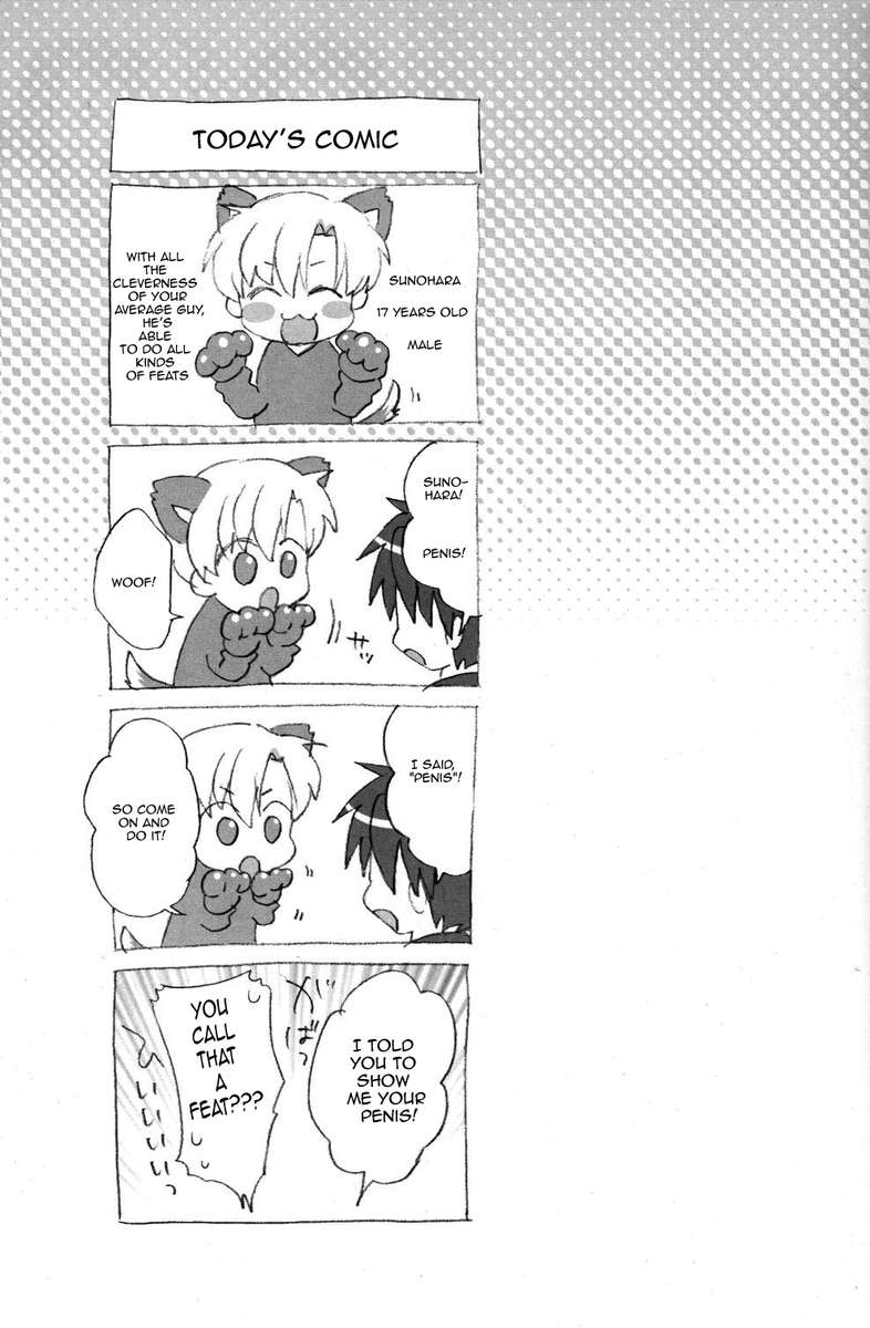 Cơn sốt Sunohara 3 - 5