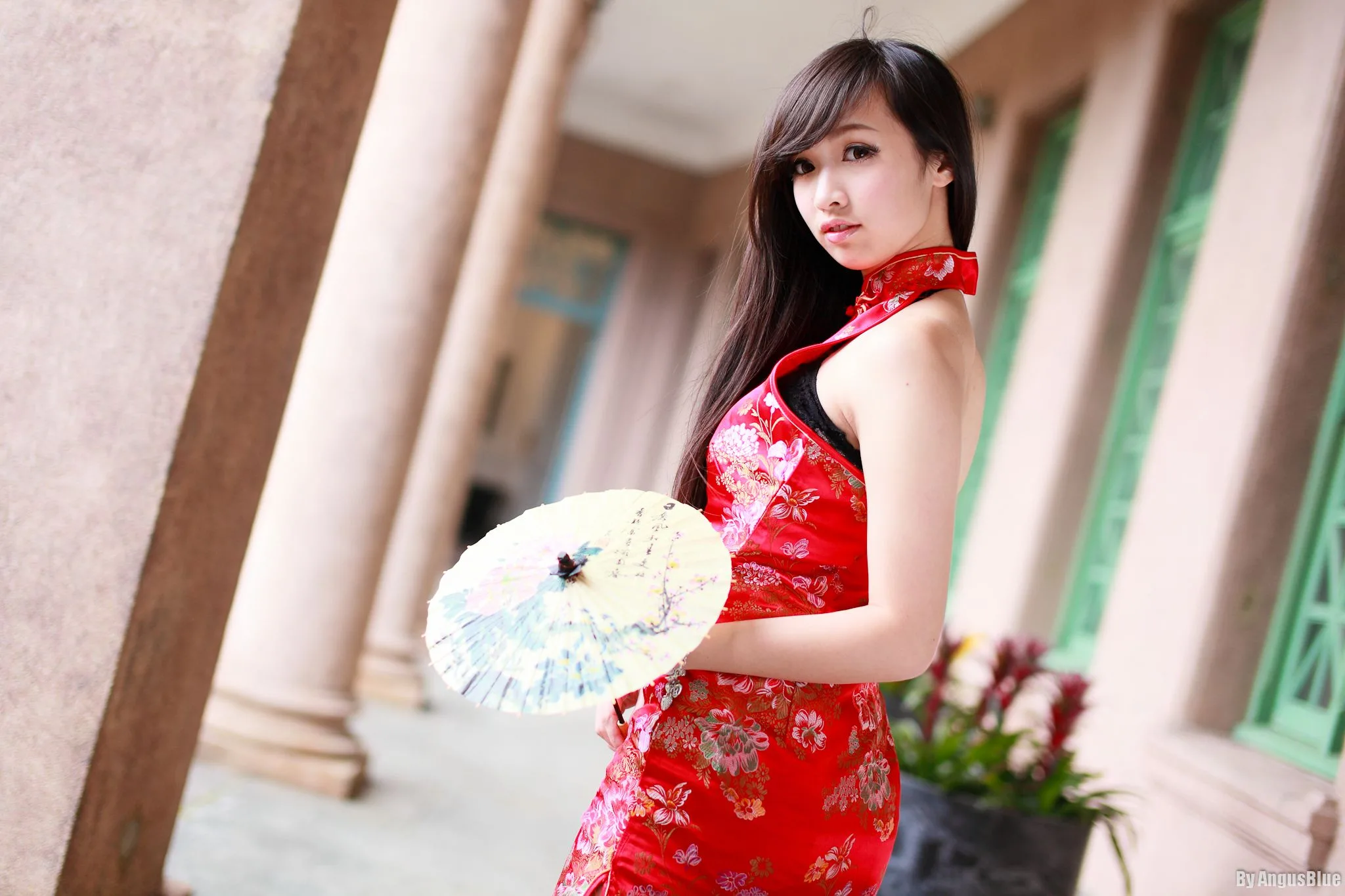 Lin Caiti - Bộ sưu tập ảnh độ phân giải cực cao và tuyệt đẹp của "Nữ hoàng công nghệ" - 3