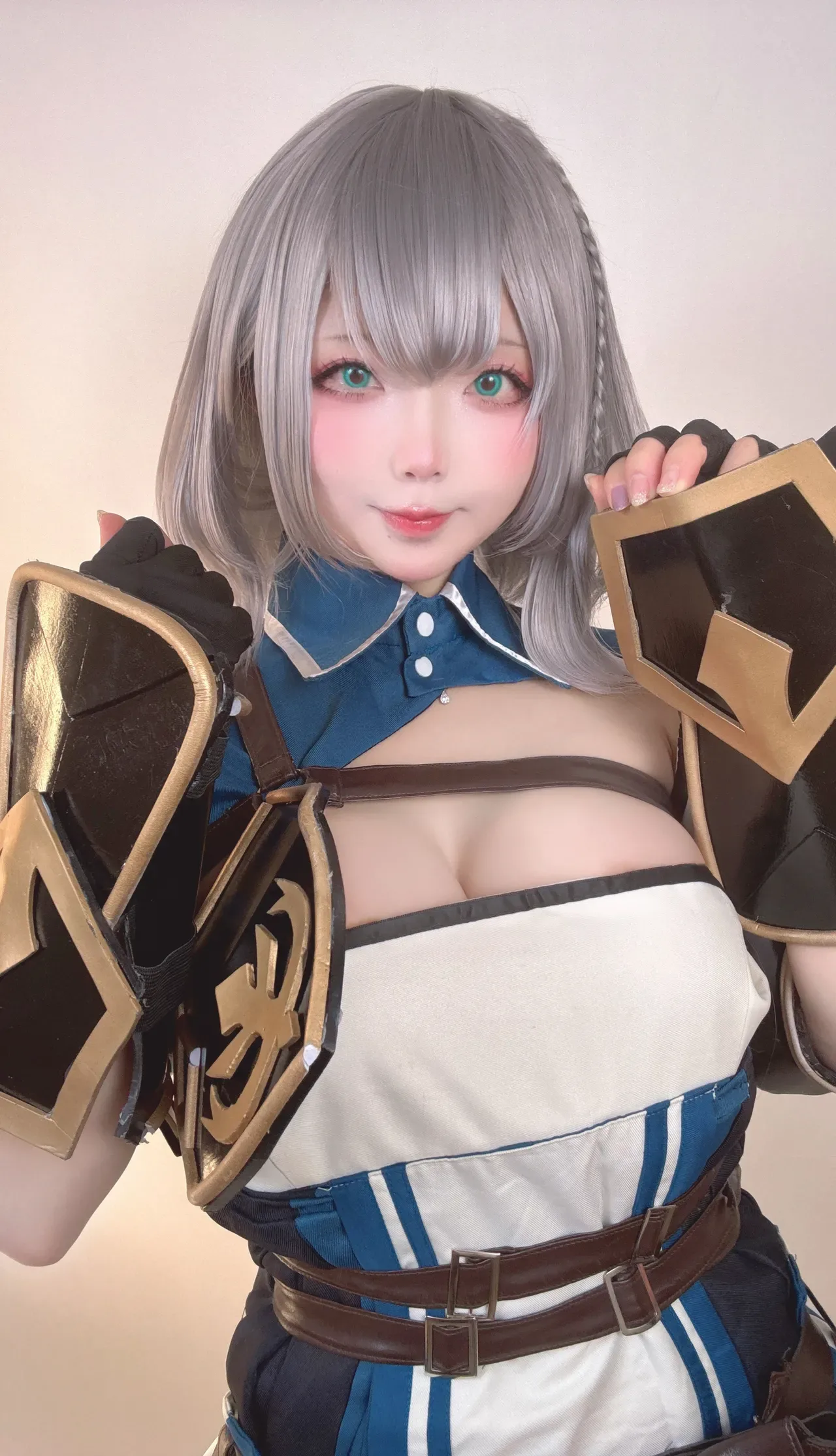 �🎉【誕生日記念】ホ⚫︎ライブくじ第二弾🎂🎉 – 白銀ノエル - 82