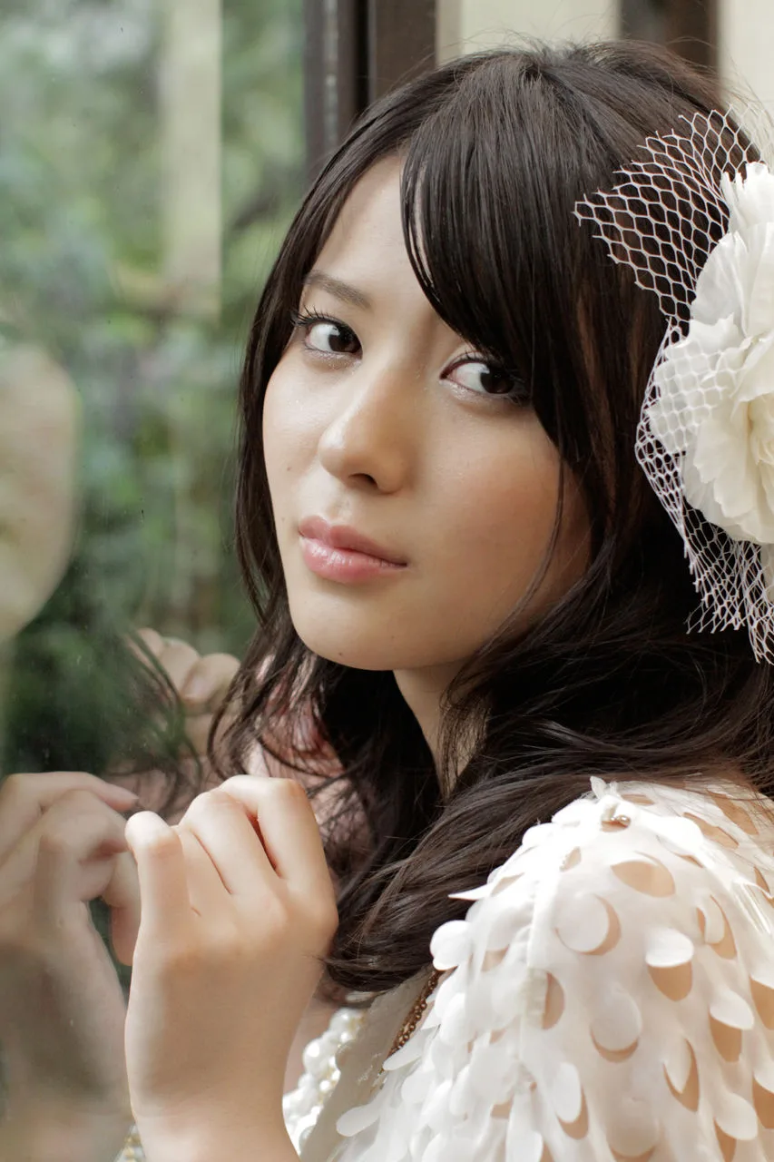 [Sách điện tử H!P] Album ảnh Maimi Yajima số 89 - 84