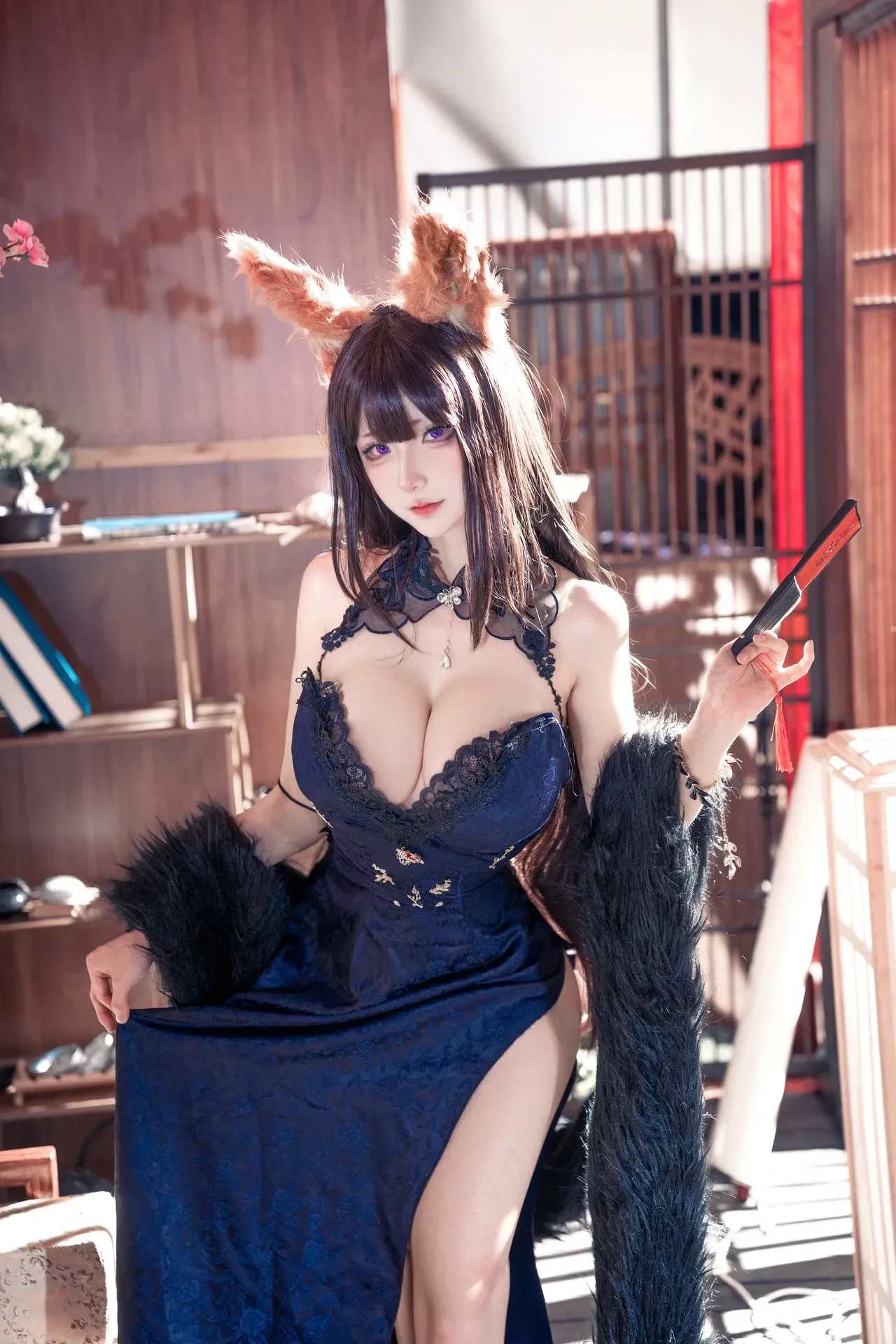 [Kozora Sora] Bantona – Học viên suối nước nóng (Tsuboshiiro Dust 2) - 73