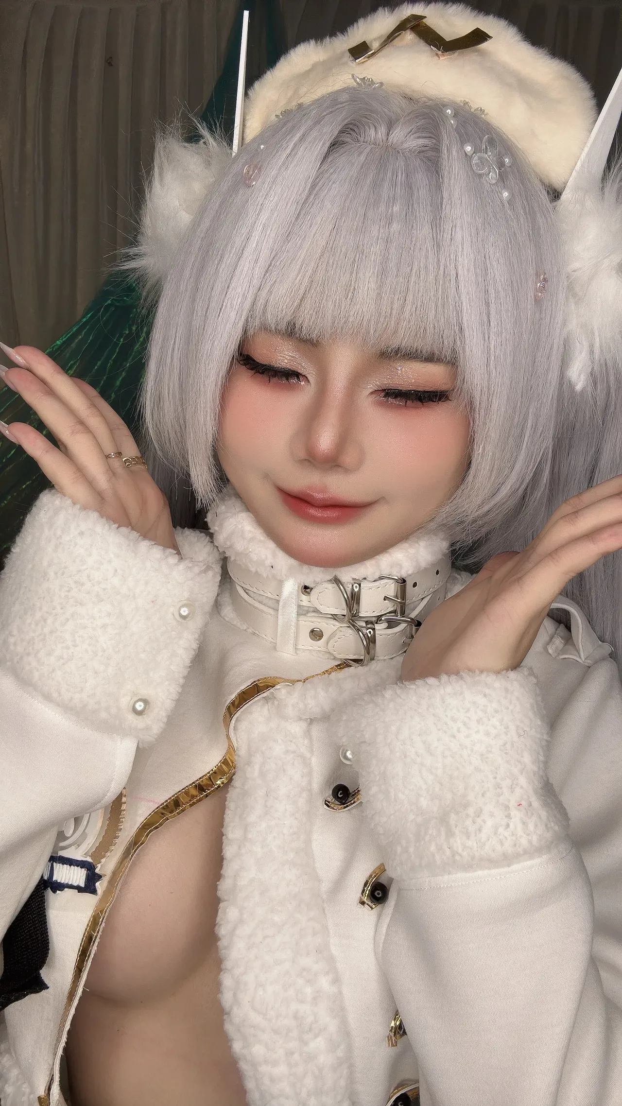 Miinmeow – Blanc - 69