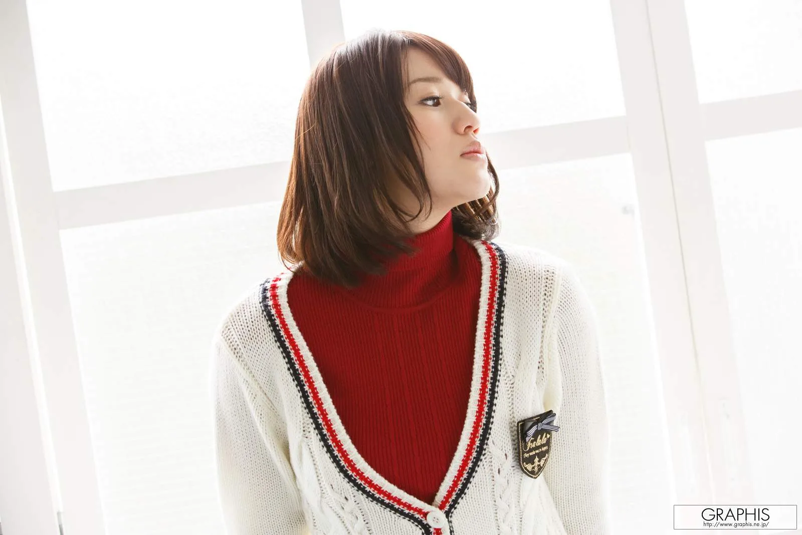 Riko Honda 本田莉子 Minh bạch - 68