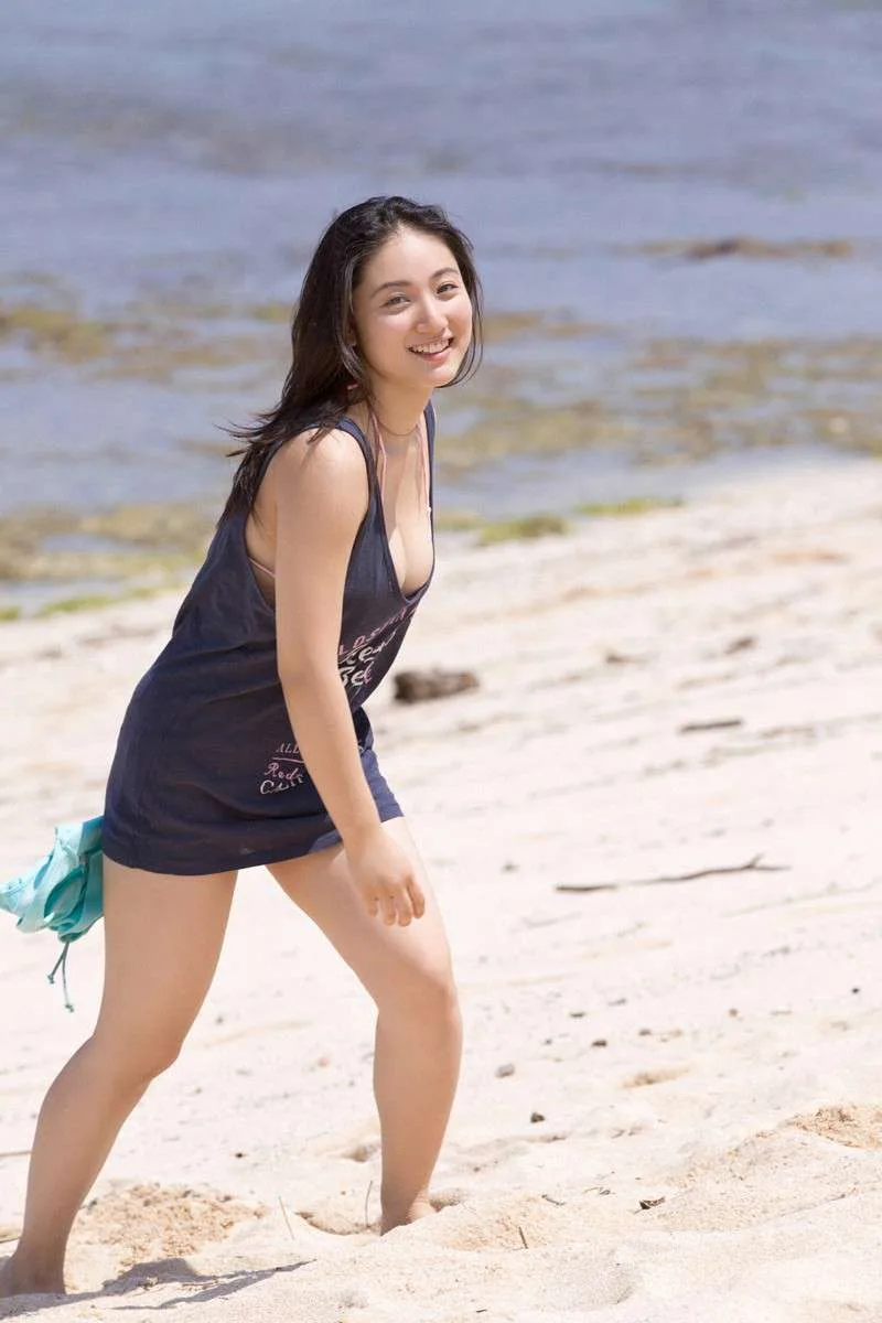Saaya Irie - 58