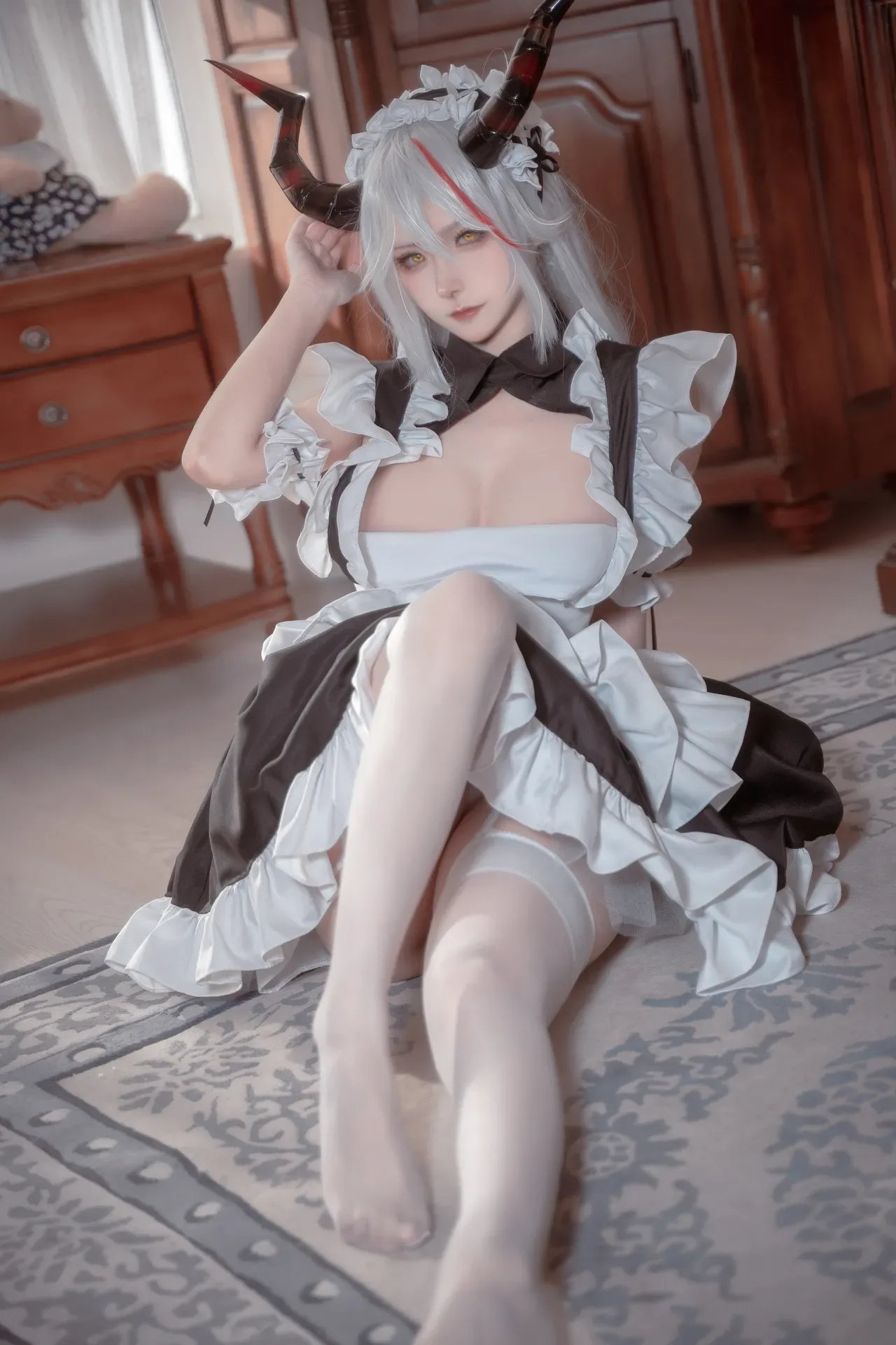 Stephanie Michelle – Angewomon - 35