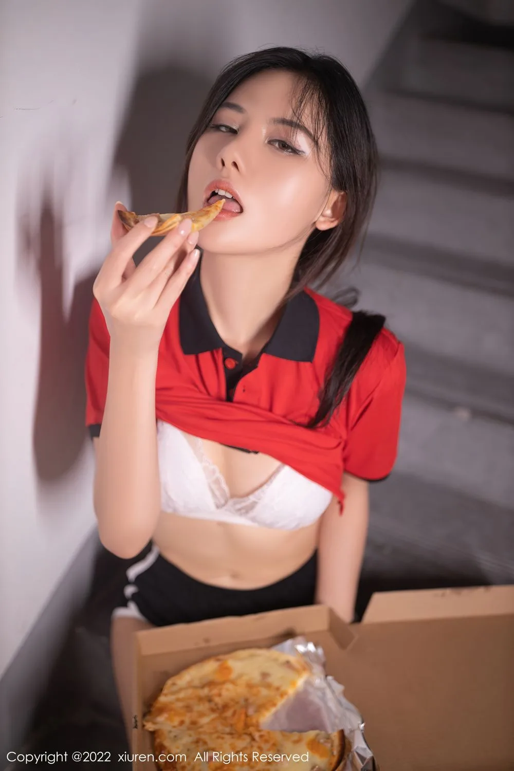 [XiuRen]高清写真图 2022.09.02 No.5538 就是阿朱啊 - 6
