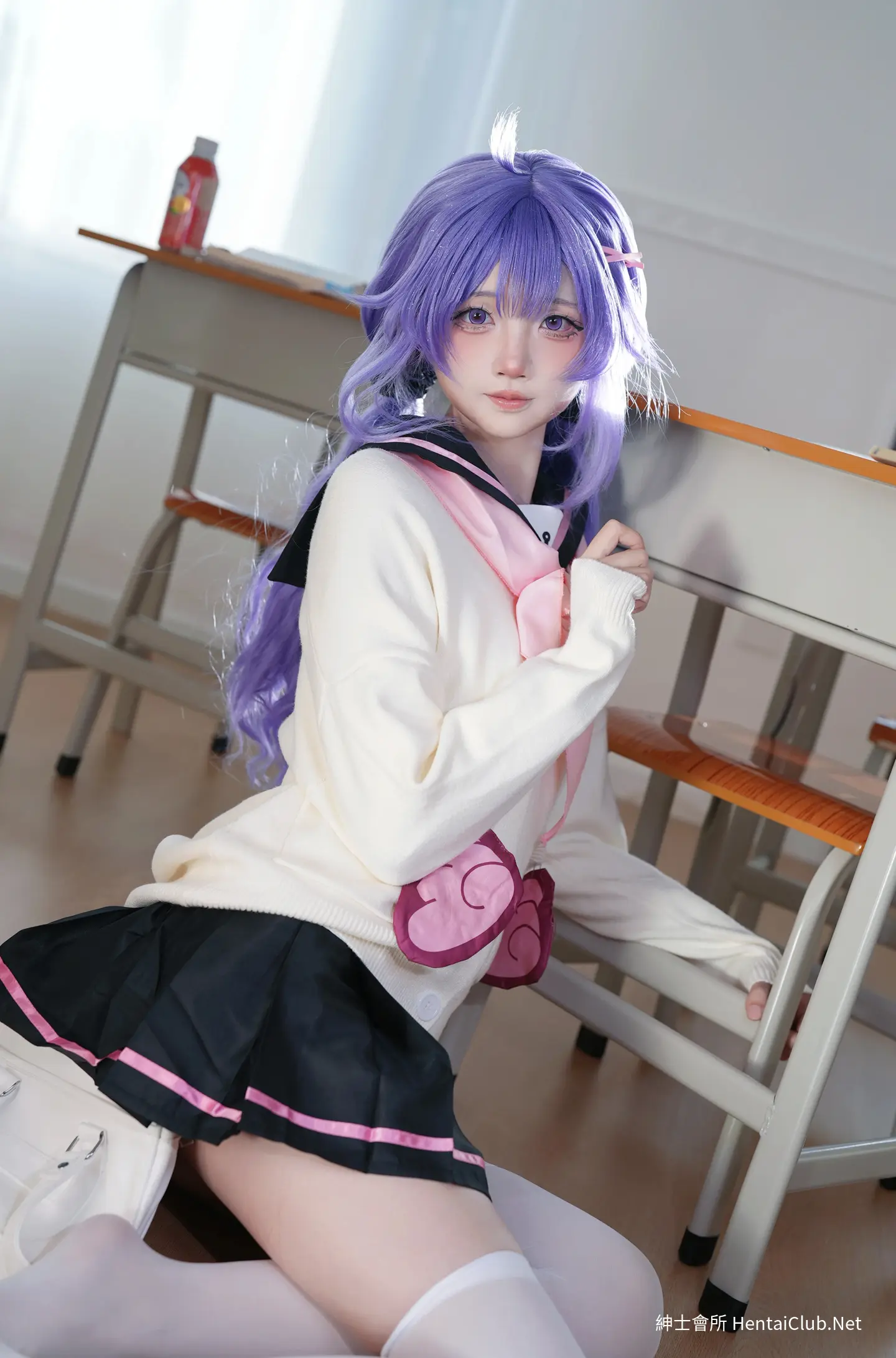 [Gosara Hyakki] Bộ sưu tập đồng phục - 39