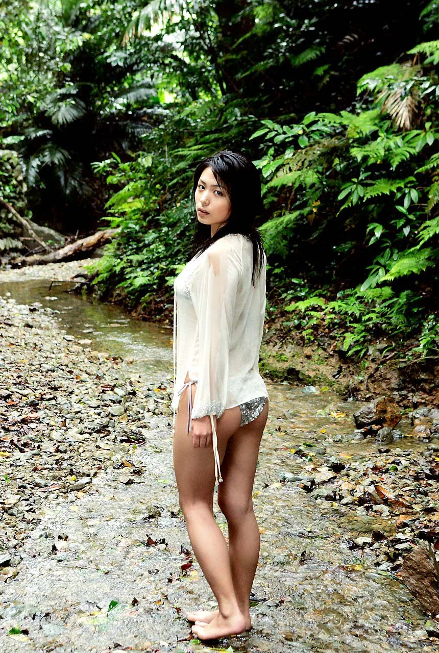 [Image.tv] Album ảnh "Ngọt ngào xen lẫn cay đắng" của Yuki Kawamura - 55