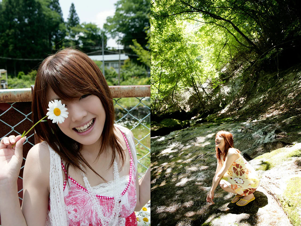 [Image.tv] Fukuda Saki "TOKYOAlbum ảnh "Những ngày" - 85