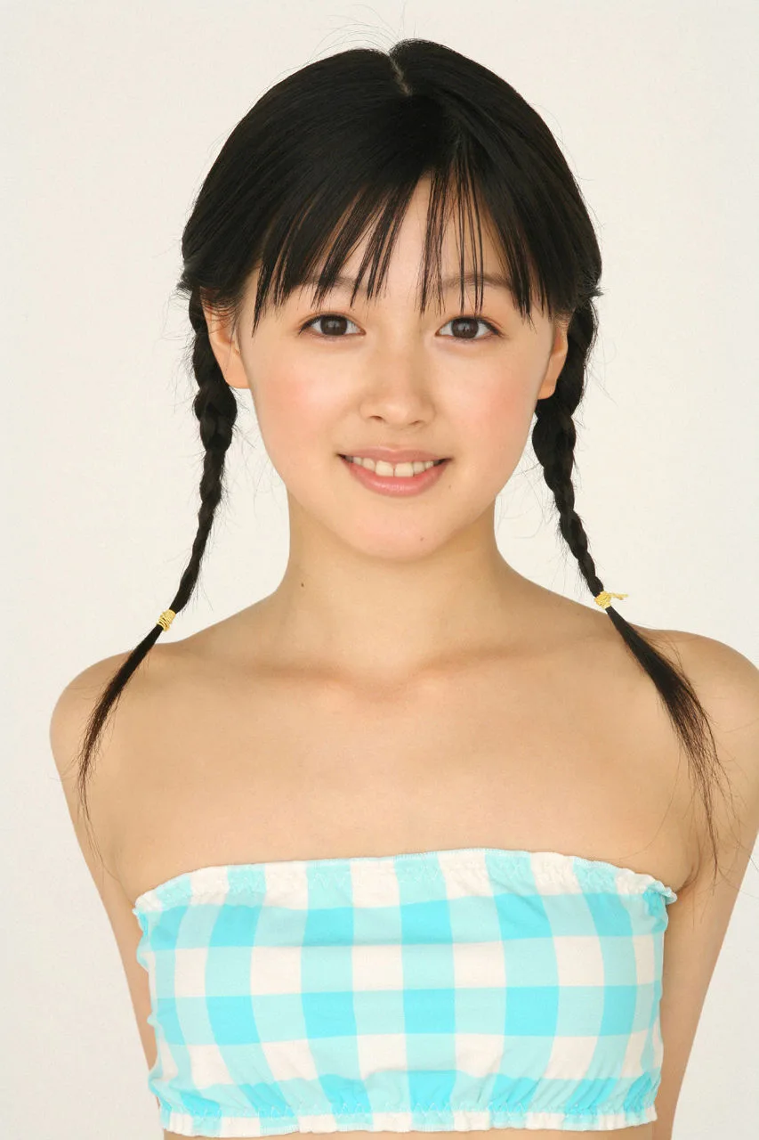 [Xin chào! Dự án sách điện tử] Bộ ảnh số 25 của Kusumi Koharu - 61