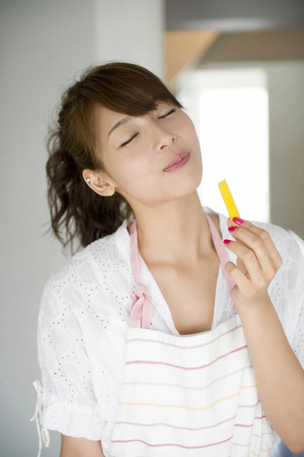 [YS[Trang web] Tập 373 Aibu SakiBUONO!BUONO!BUONO!》Album ảnh - 44
