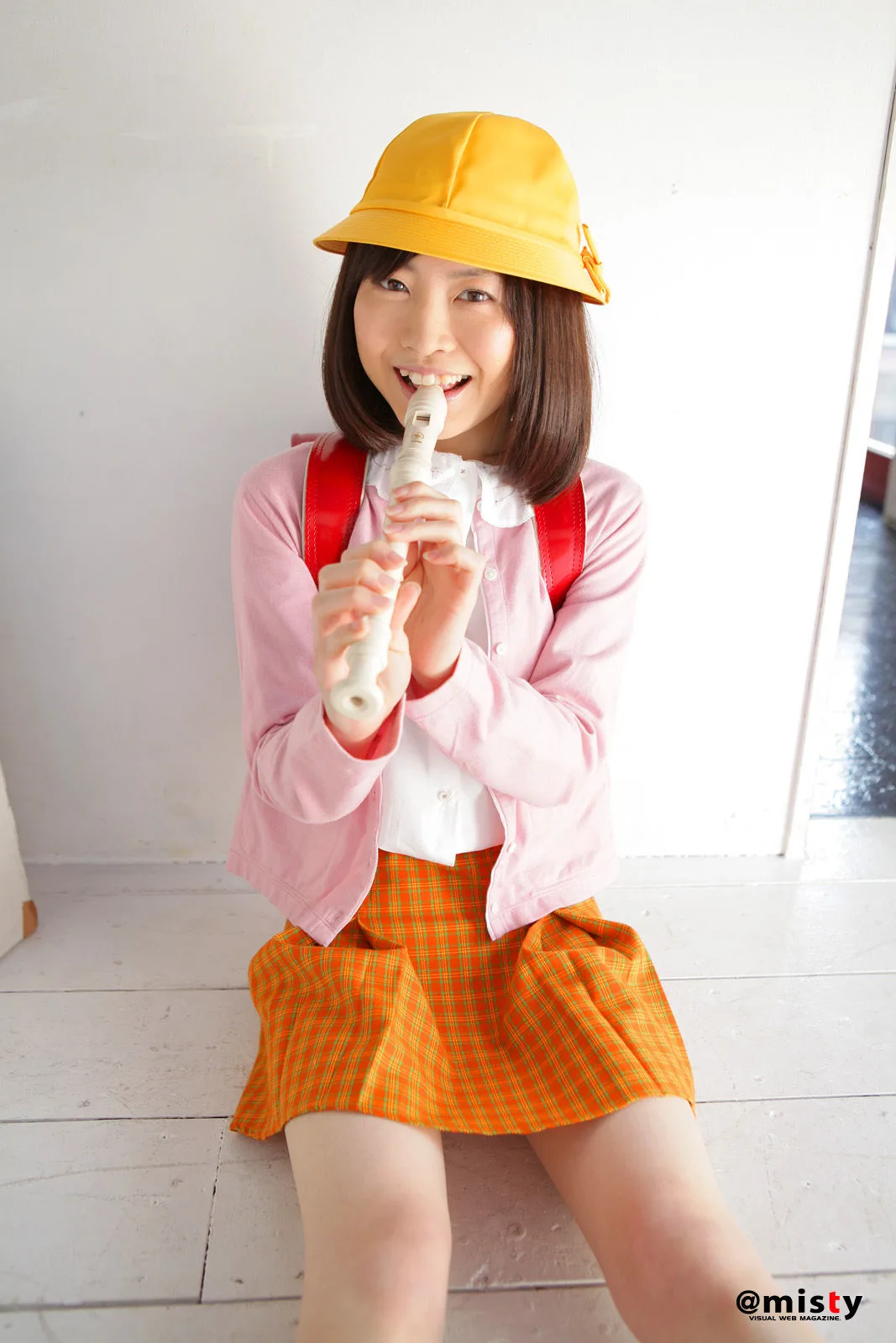 [@misty]NOAlbum ảnh .345 "グラビア" - 4