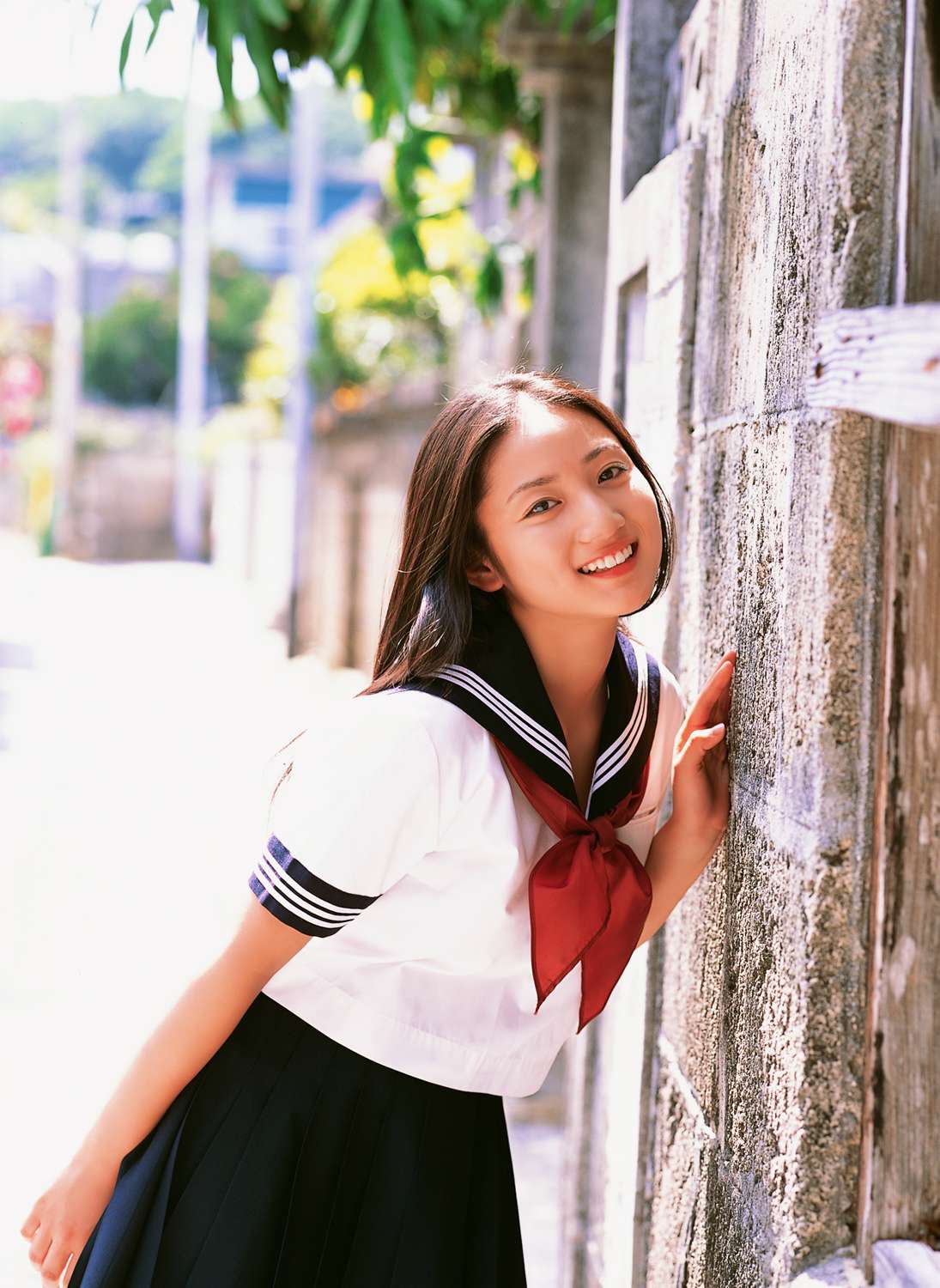 Saaya Irie - 3