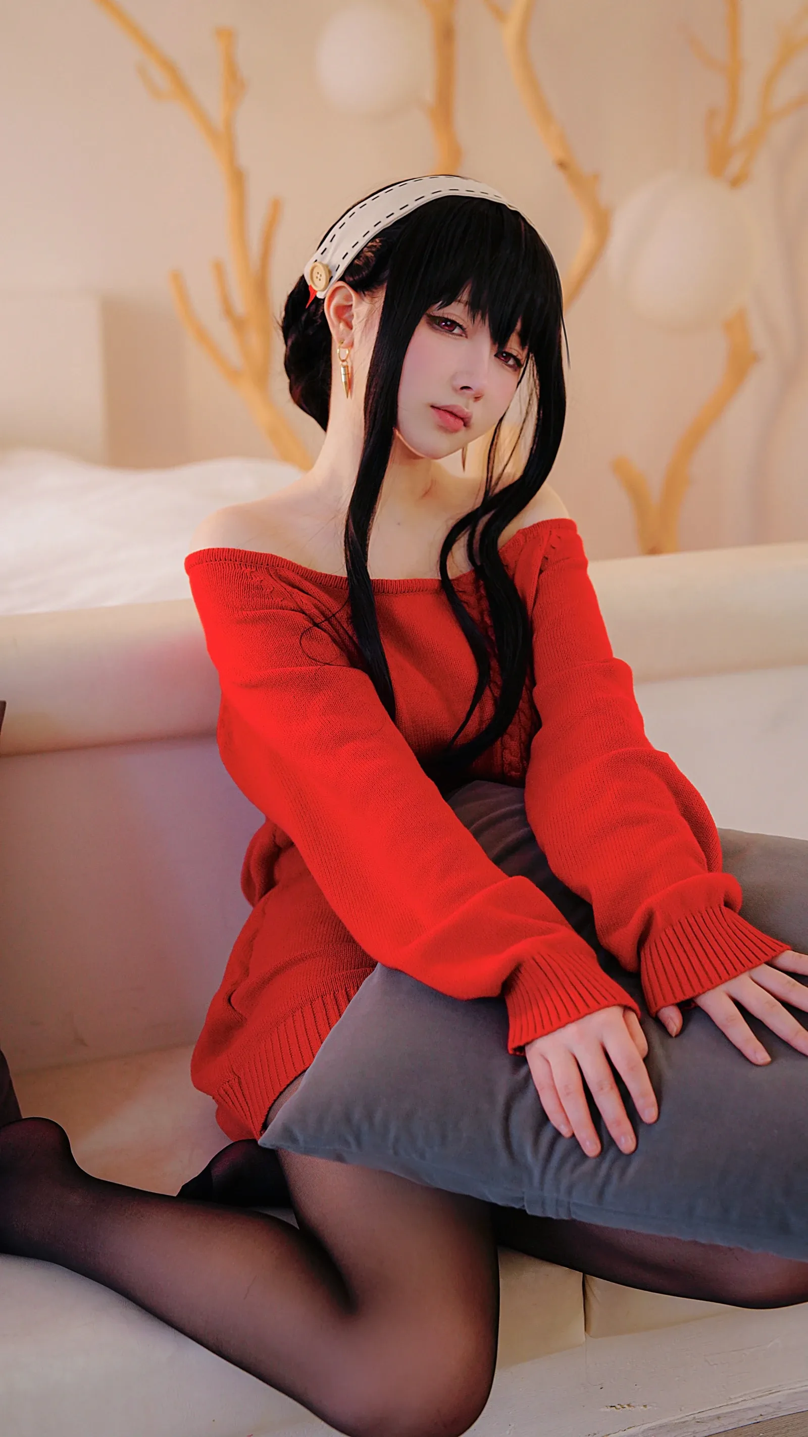 樱梨梨写真合集 - 18