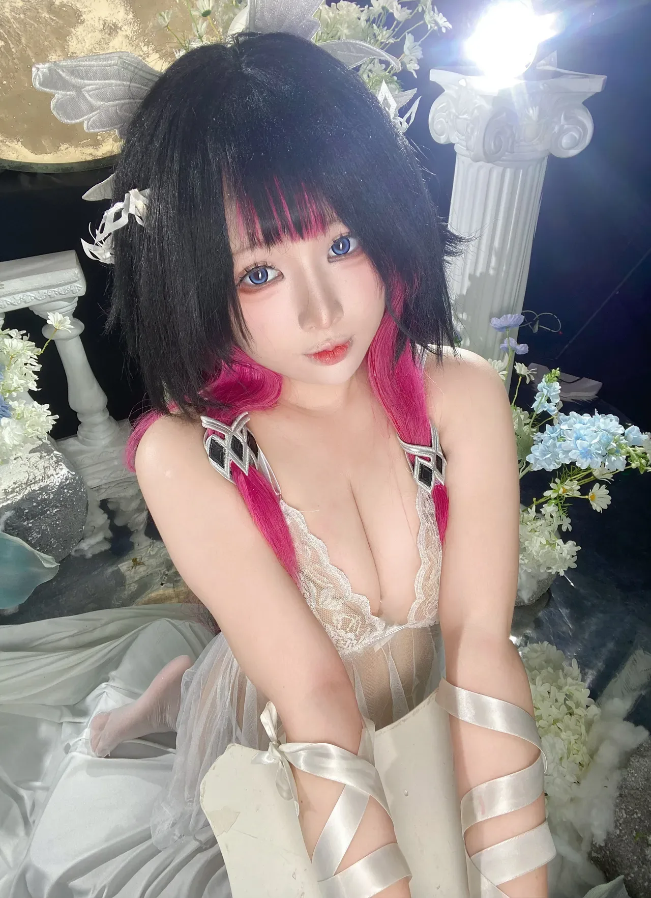 YanYan – Columbina – Genshin Impact - 50