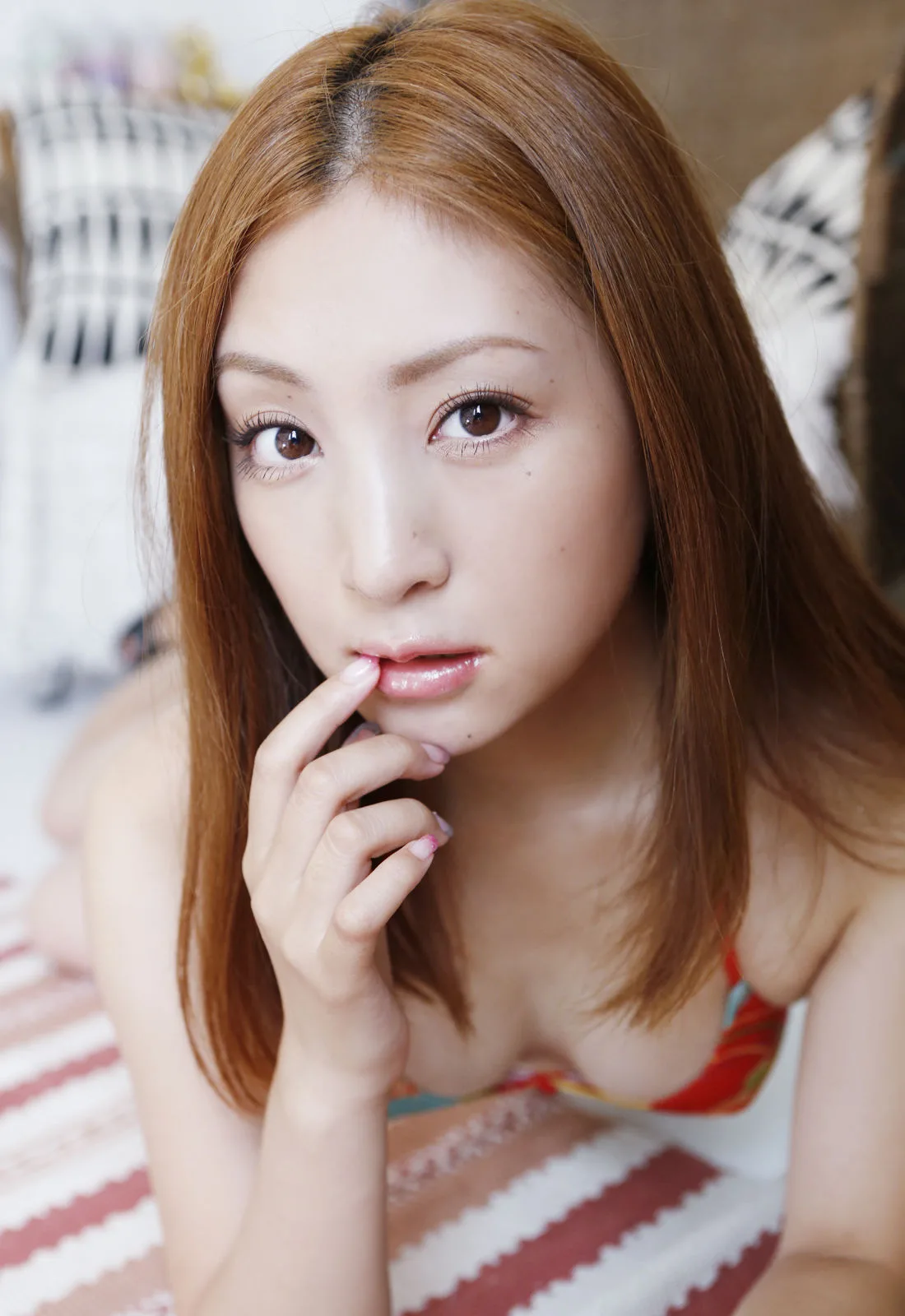 [Bộ sưu tập công chúa] Album ảnh Natoko Tatsumi, Yumi Torami và Mina Suzuki - 24